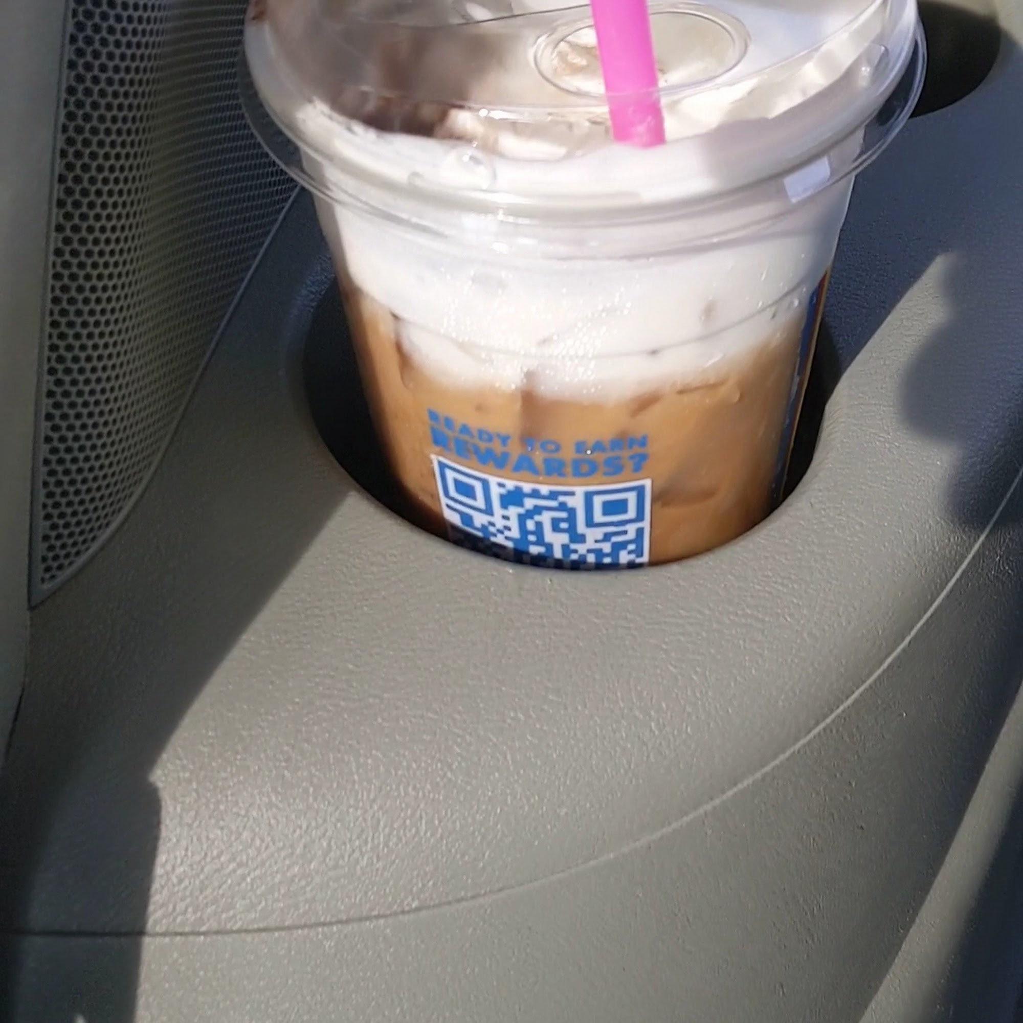 Dutch Bros Coffee College Station