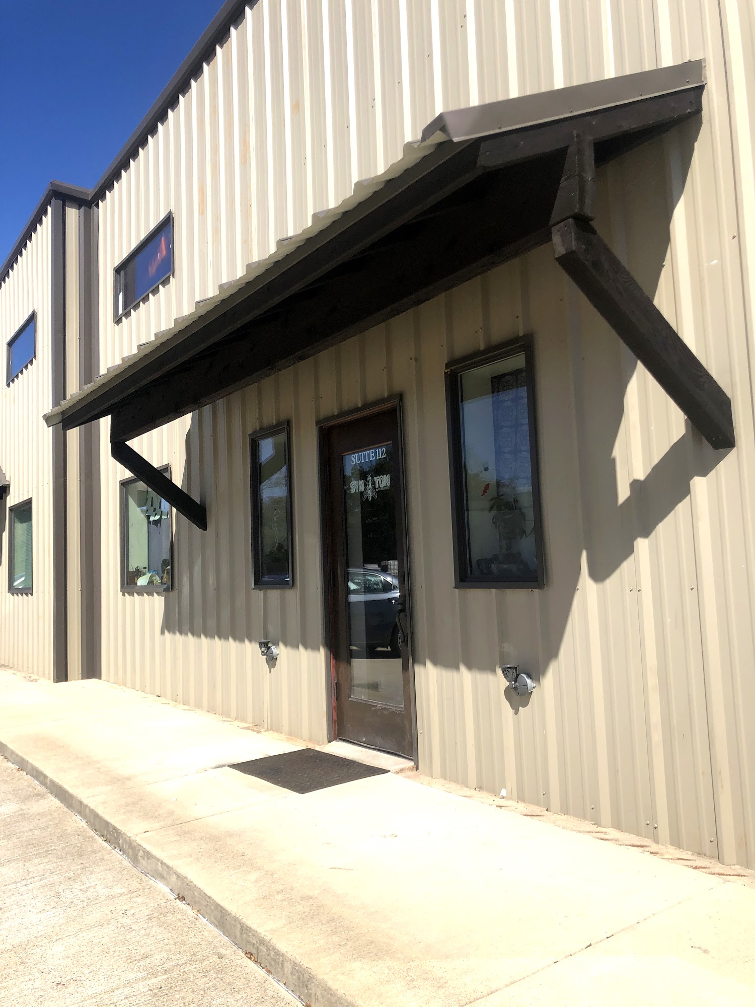 Symton Inc College Station