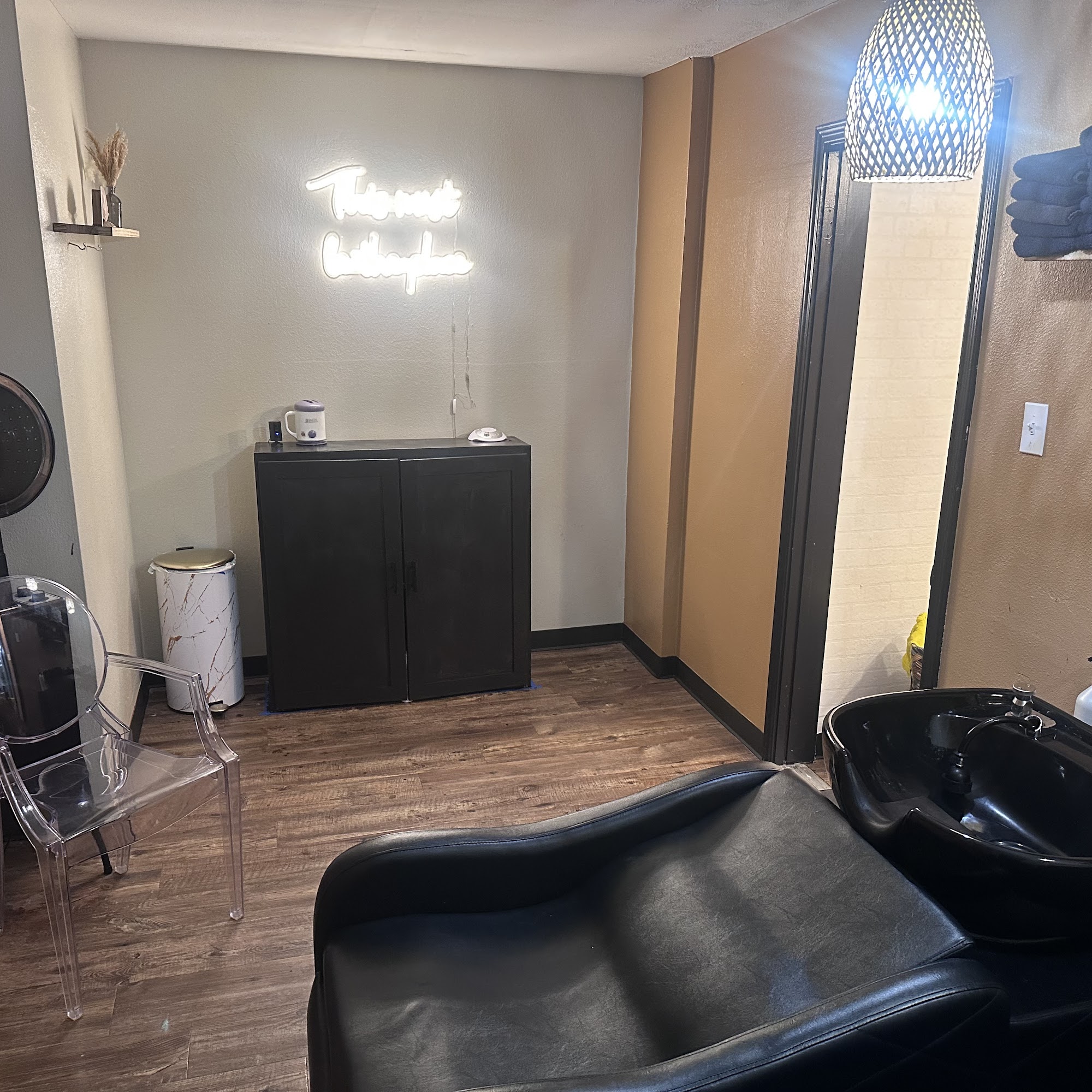 One Stop Beauty Bar Spa Salon & Suites 505 University Dr E Suite #805, College Station Texas 77840