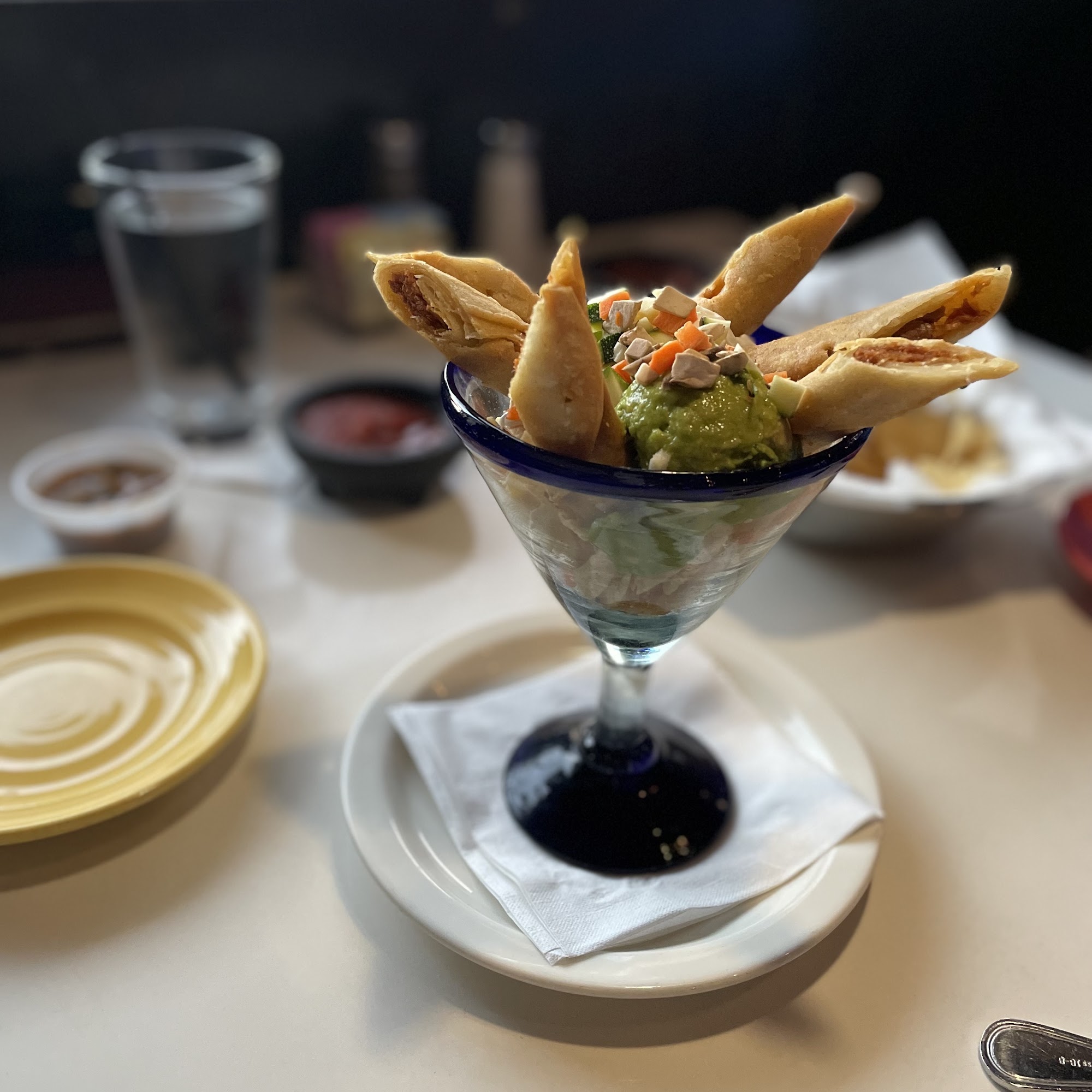 Rio Mambo Colleyville