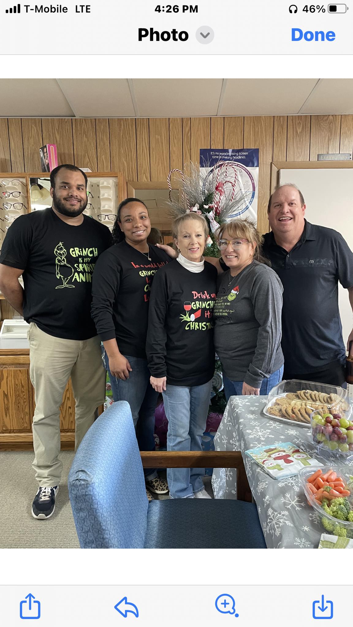 Mcandrews Eye Clinic-Co City