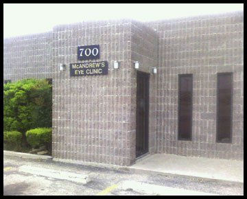 Mcandrews Eye Clinic-Co City
