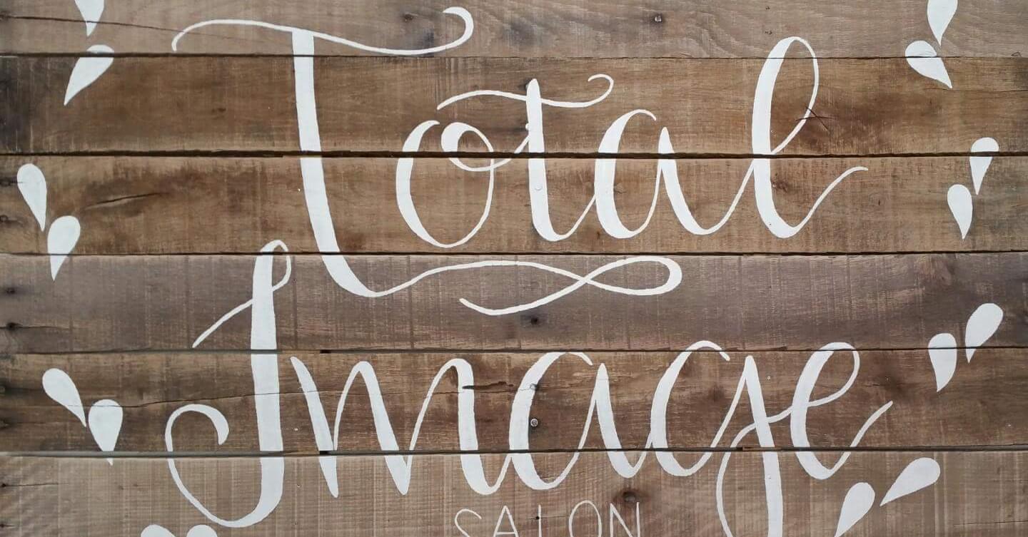 Total Image SALON &