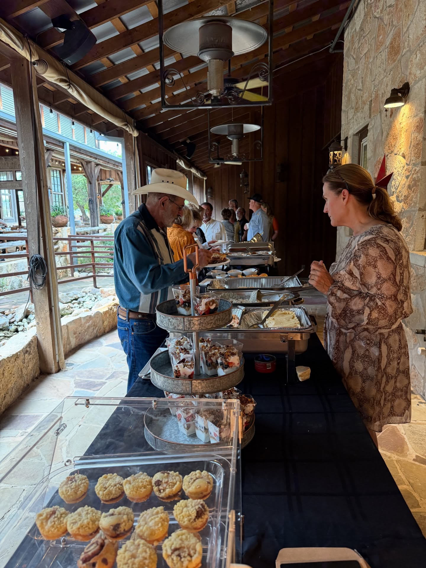 La Calabria Pizzeria and Catering Comfort