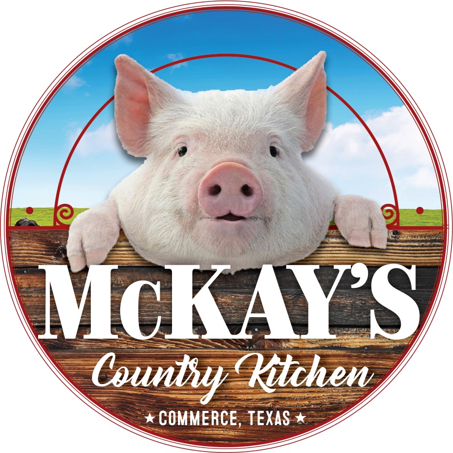 Mckay's Country Kitchen Commerce