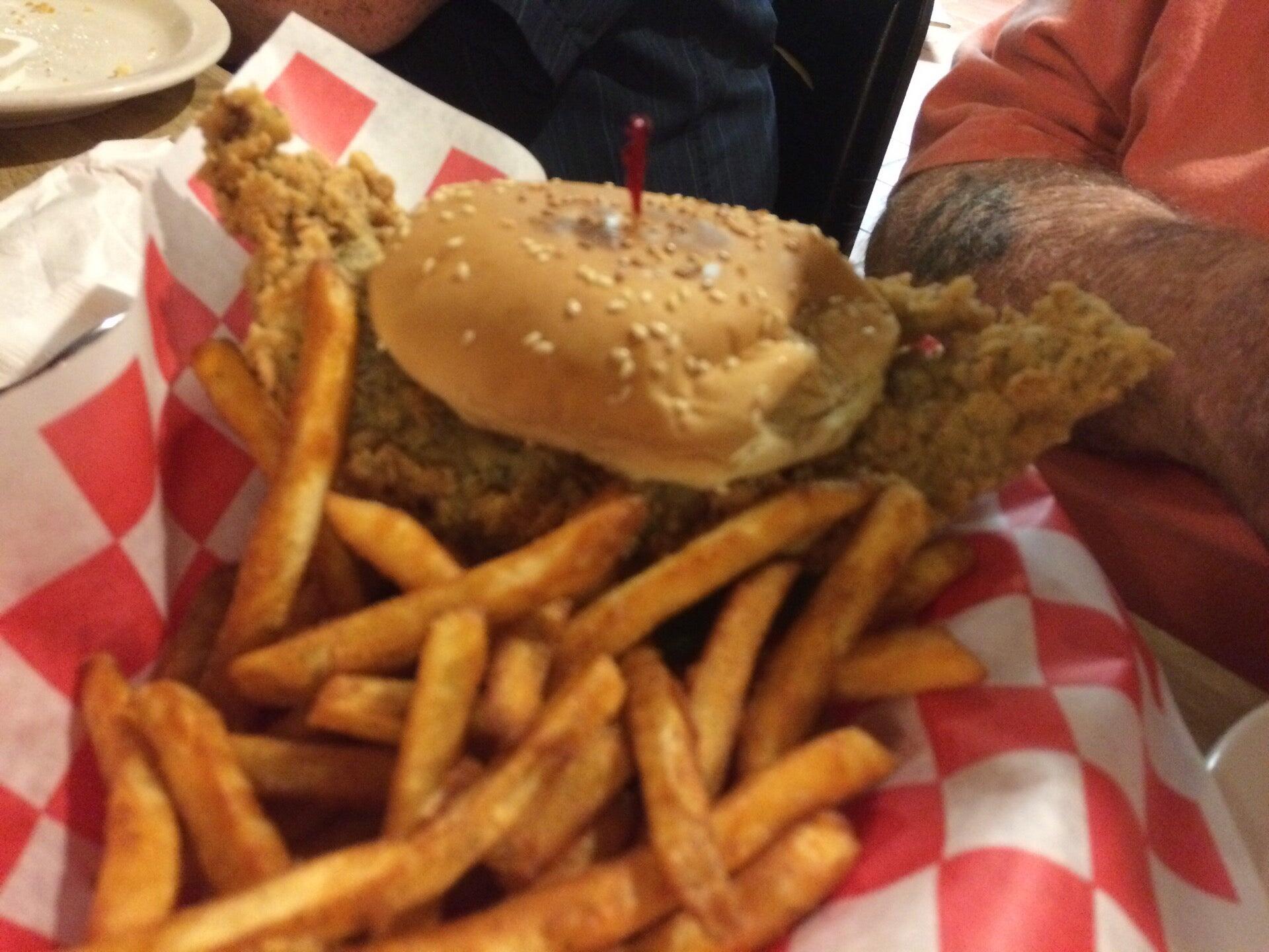 Photo credit: nextdoor