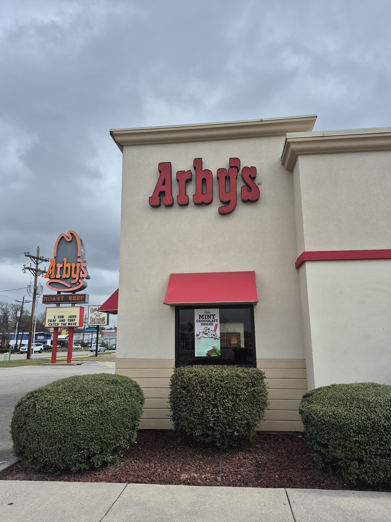 Arby's