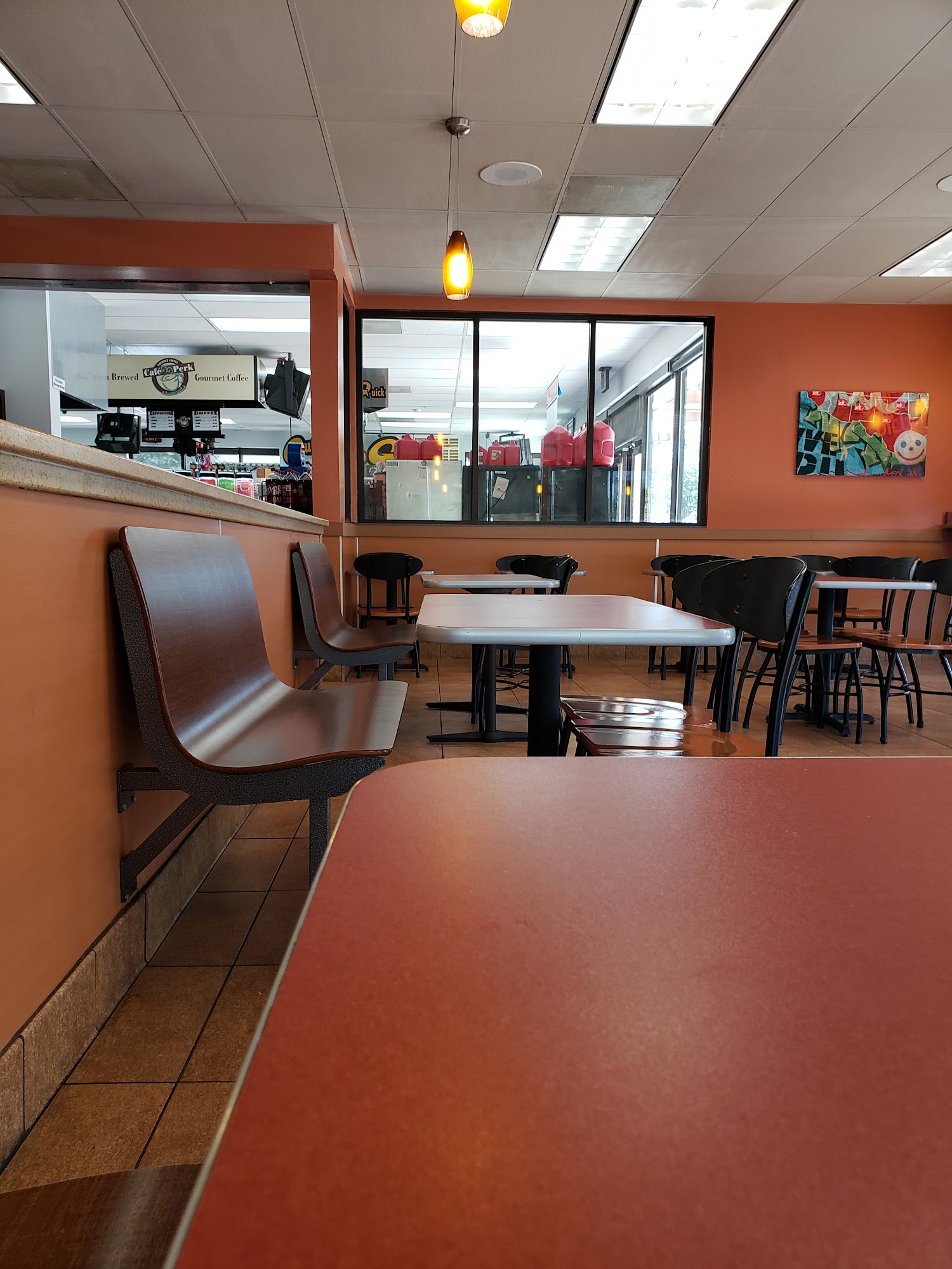 Jack in the Box