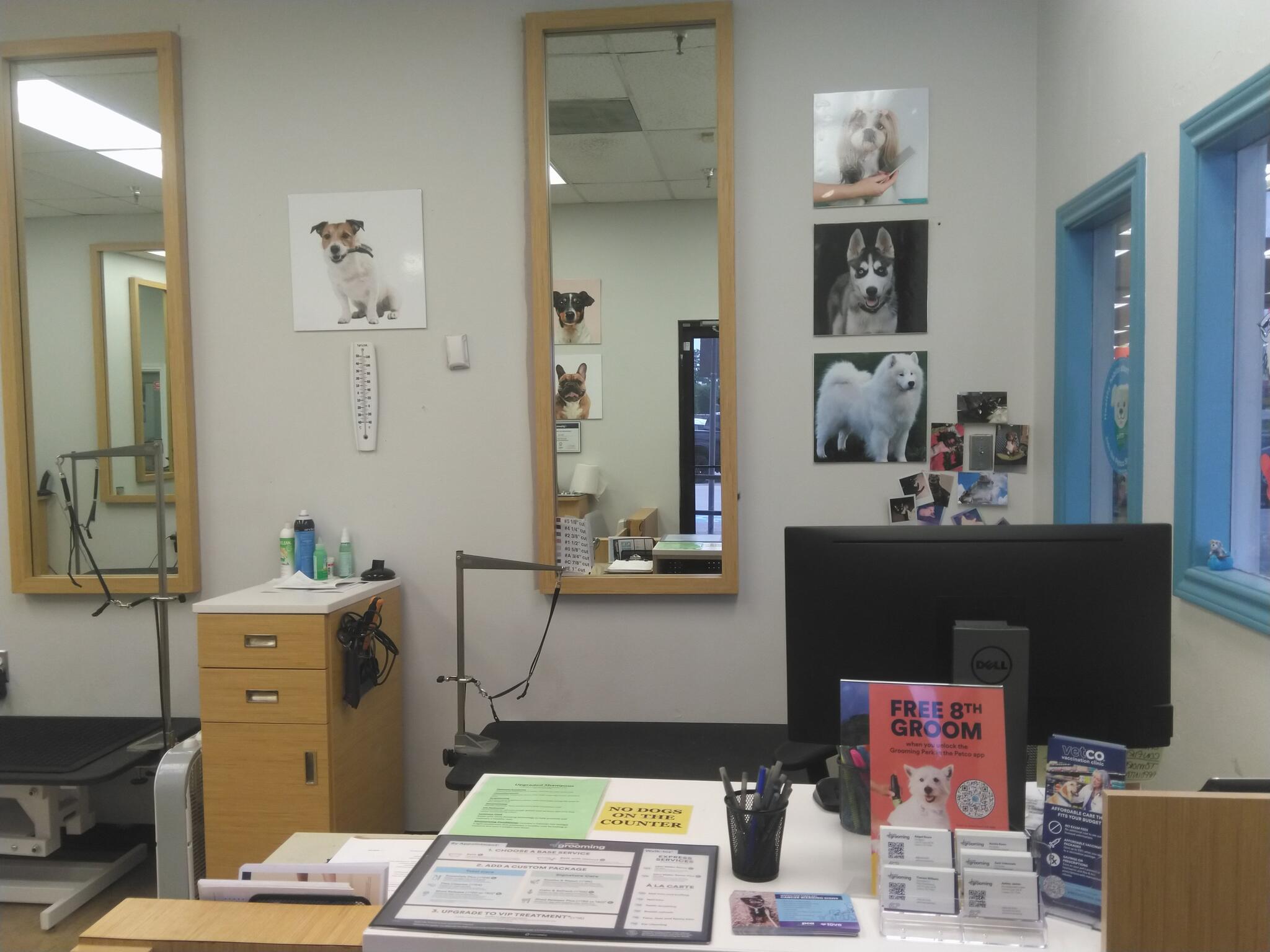 Photo credit: nextdoor