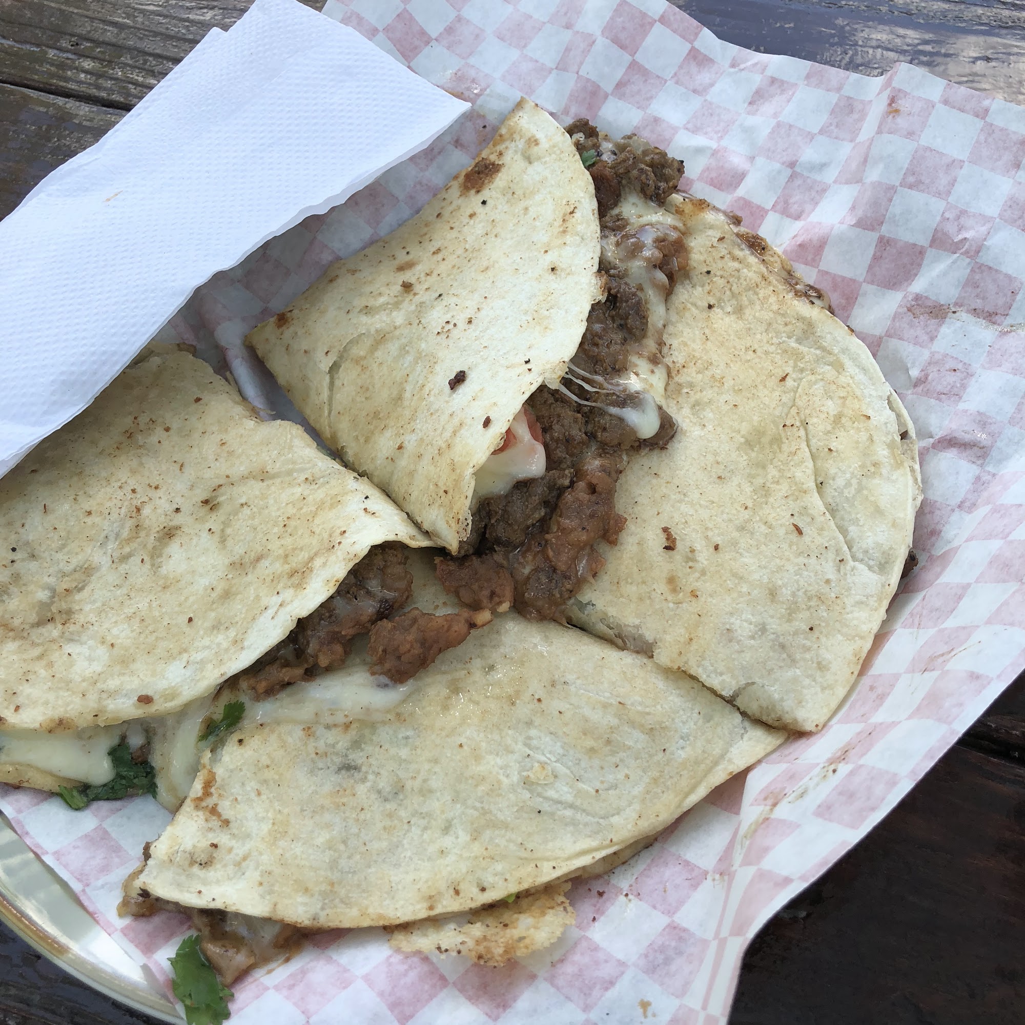 Cowboy Tacos and Burgers Conroe