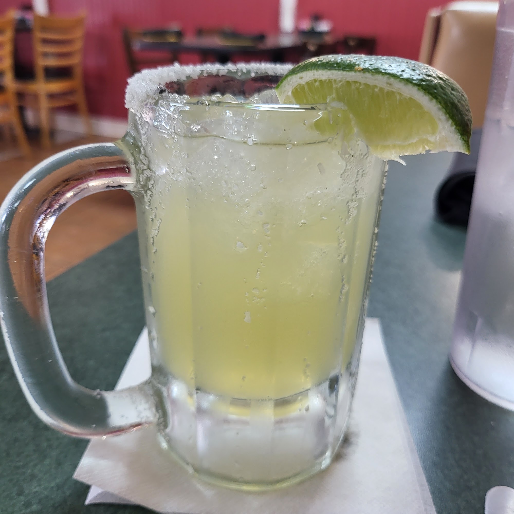 Rana's Mexican Grill Conroe