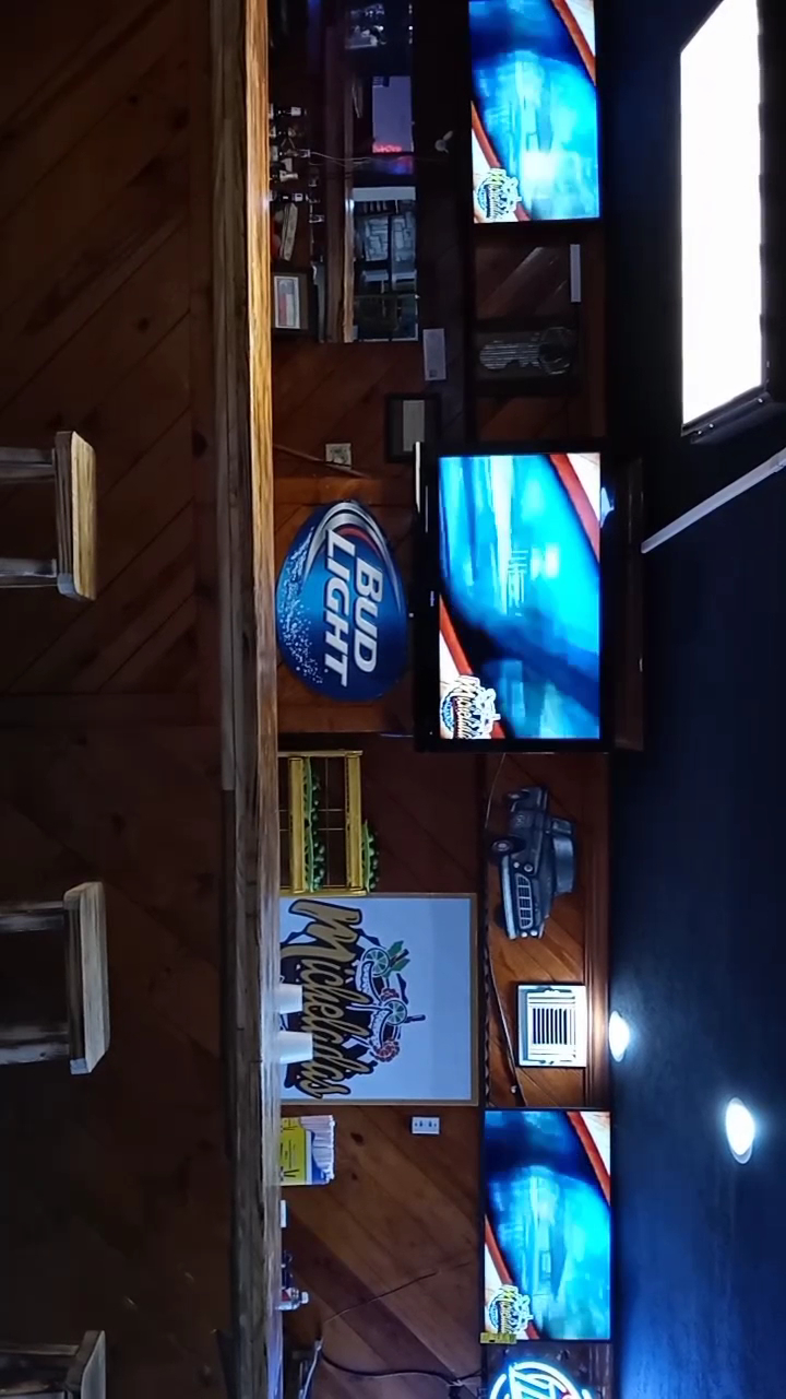 Micheladas El Norte Menu