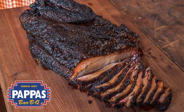 AP’s Knockout Bar-B-Que