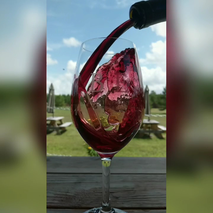 Epiphany Lounge at Grand Pines (Formerly B.E. Winery) Menu