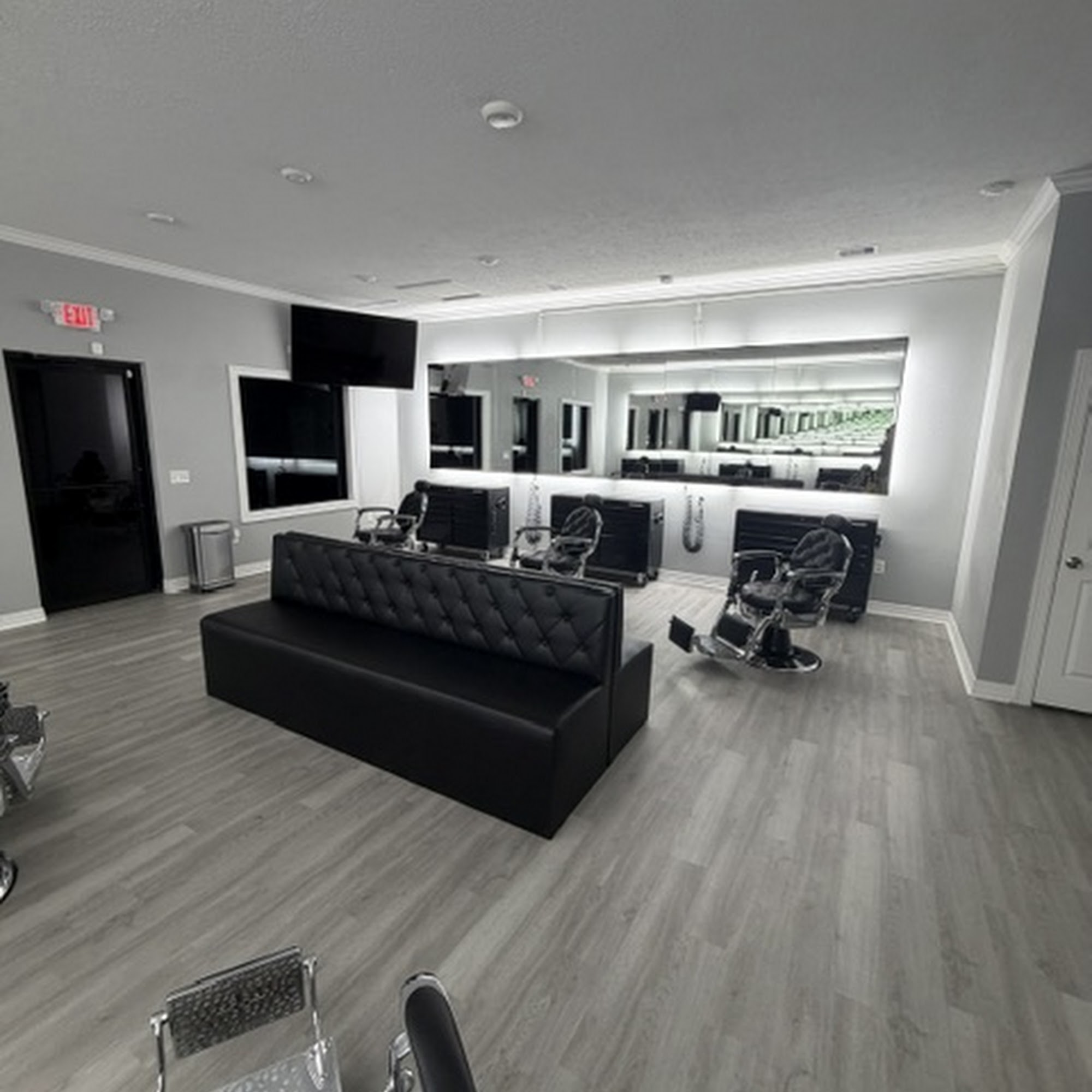 Signature Barbershop