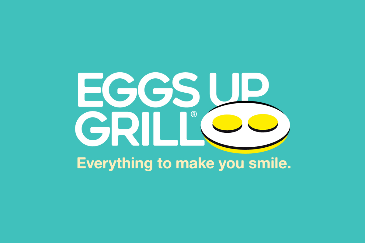 Eggs Up Grill Menu