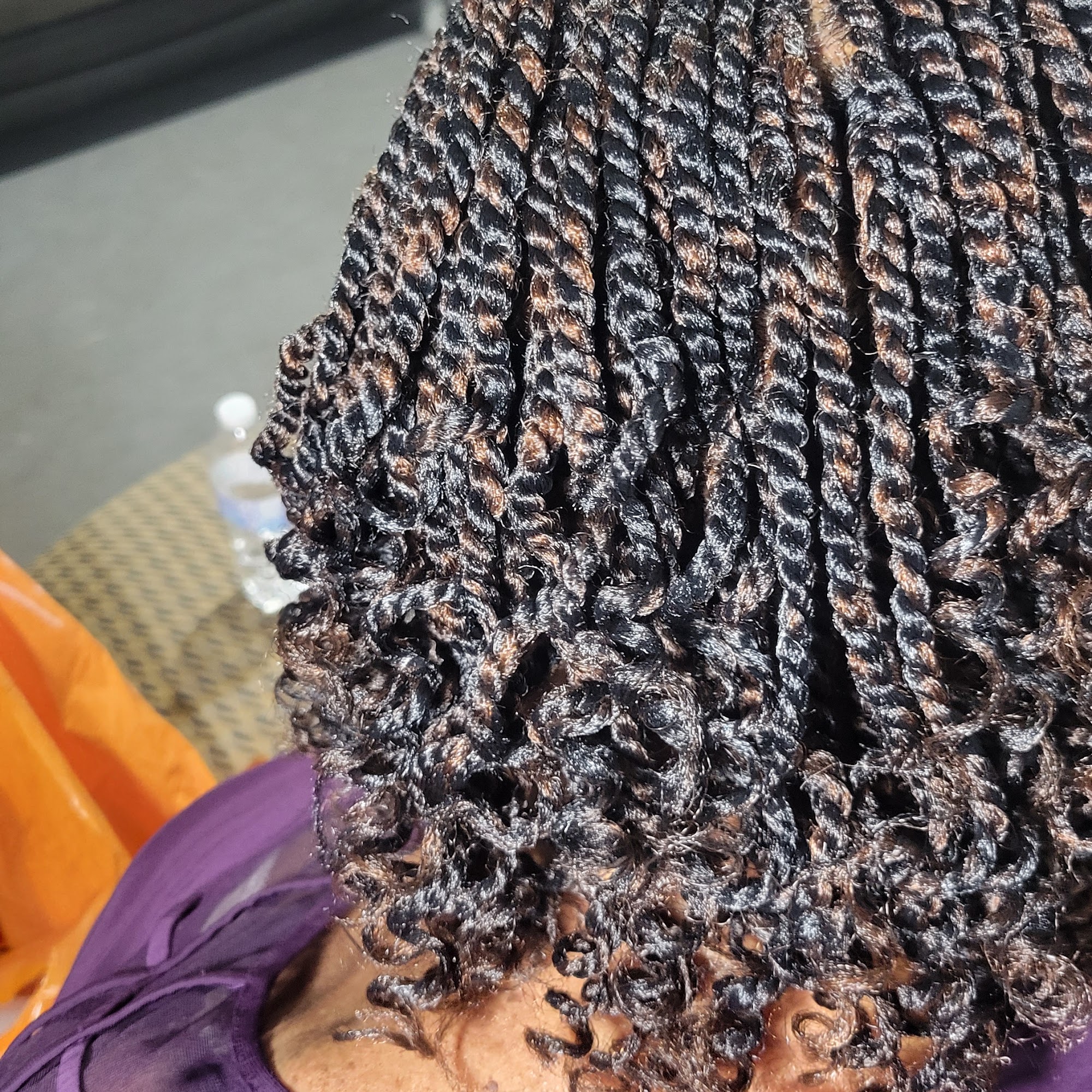 Braids by Bolafols 16385 Olive Sparrow Dr, Conroe Texas 77385