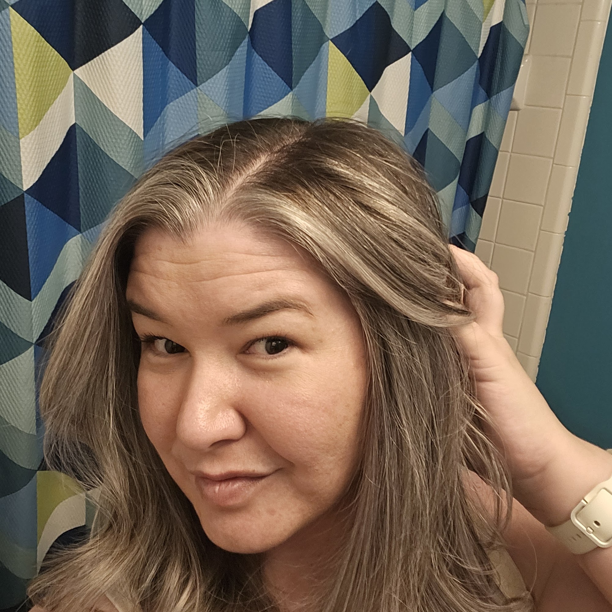 Brushed N Painted Hair 1211 N Loop 336 W ste b-1, Conroe Texas 77301