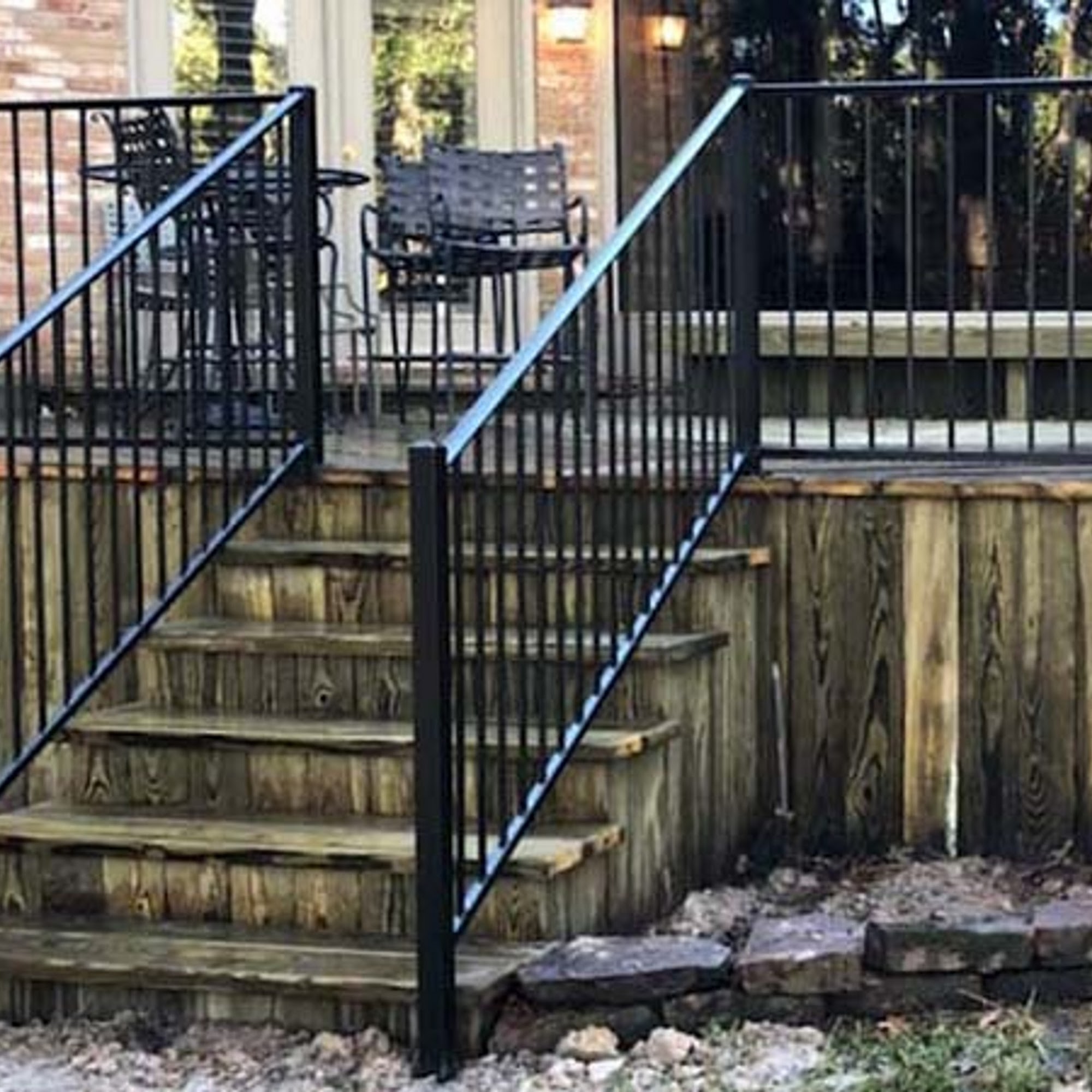 Astro Fence Company 410 N Loop 336 W, Conroe Texas 77301