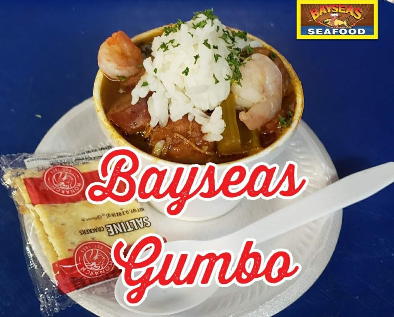 Bayseas Restaurant Converse