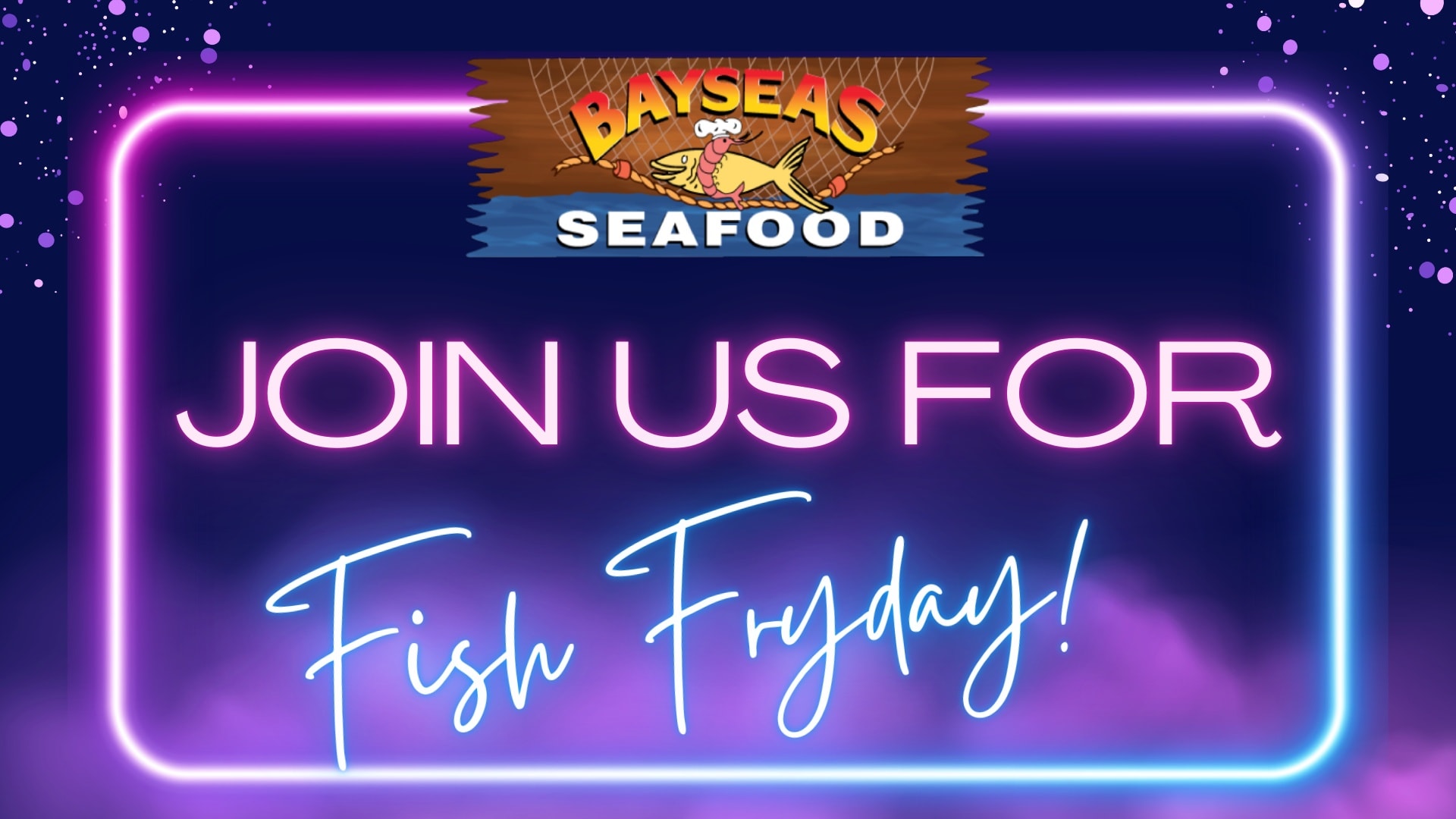 Bayseas Restaurant Converse