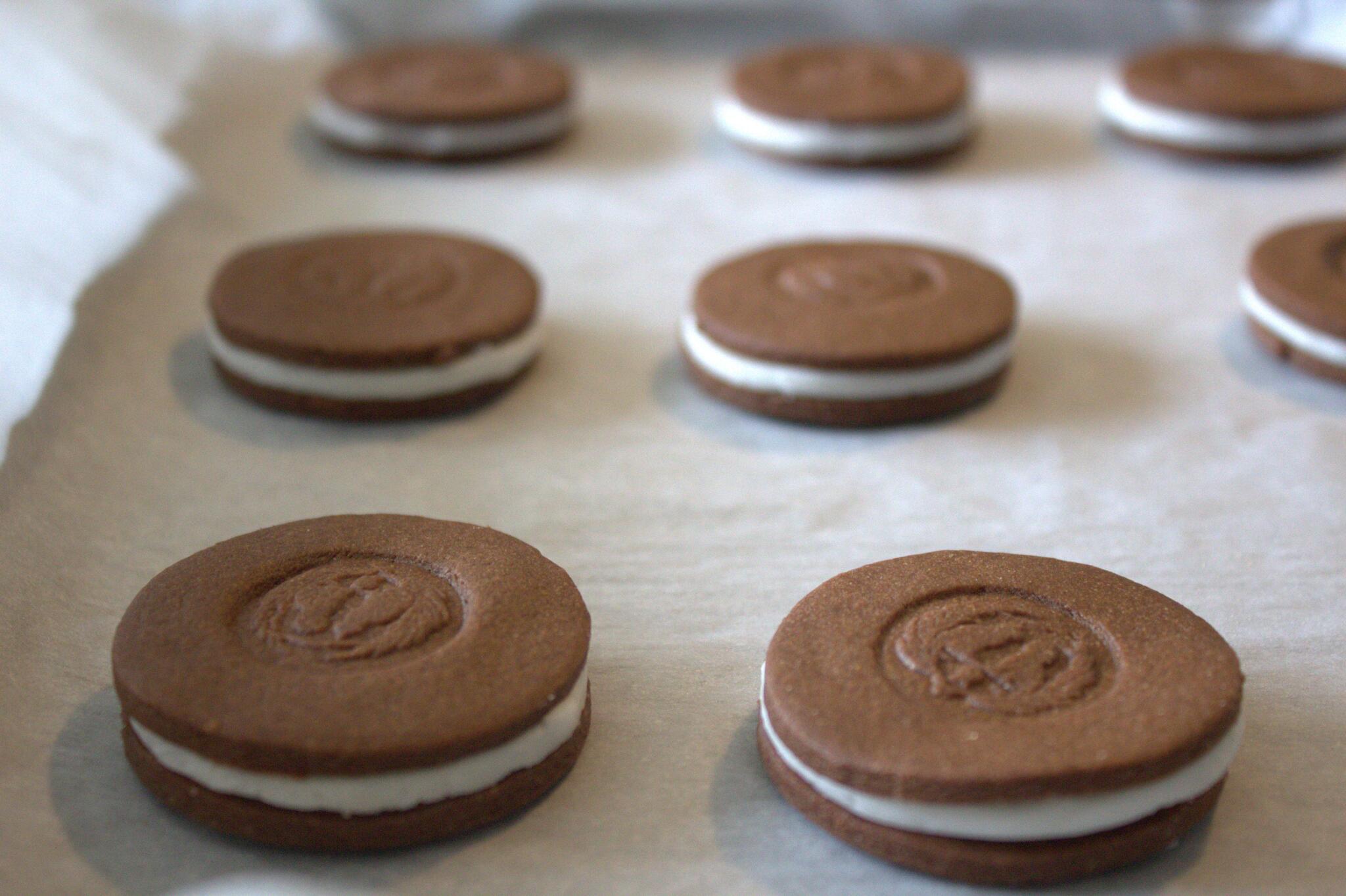 Johnson's Breads & Pastries Converse