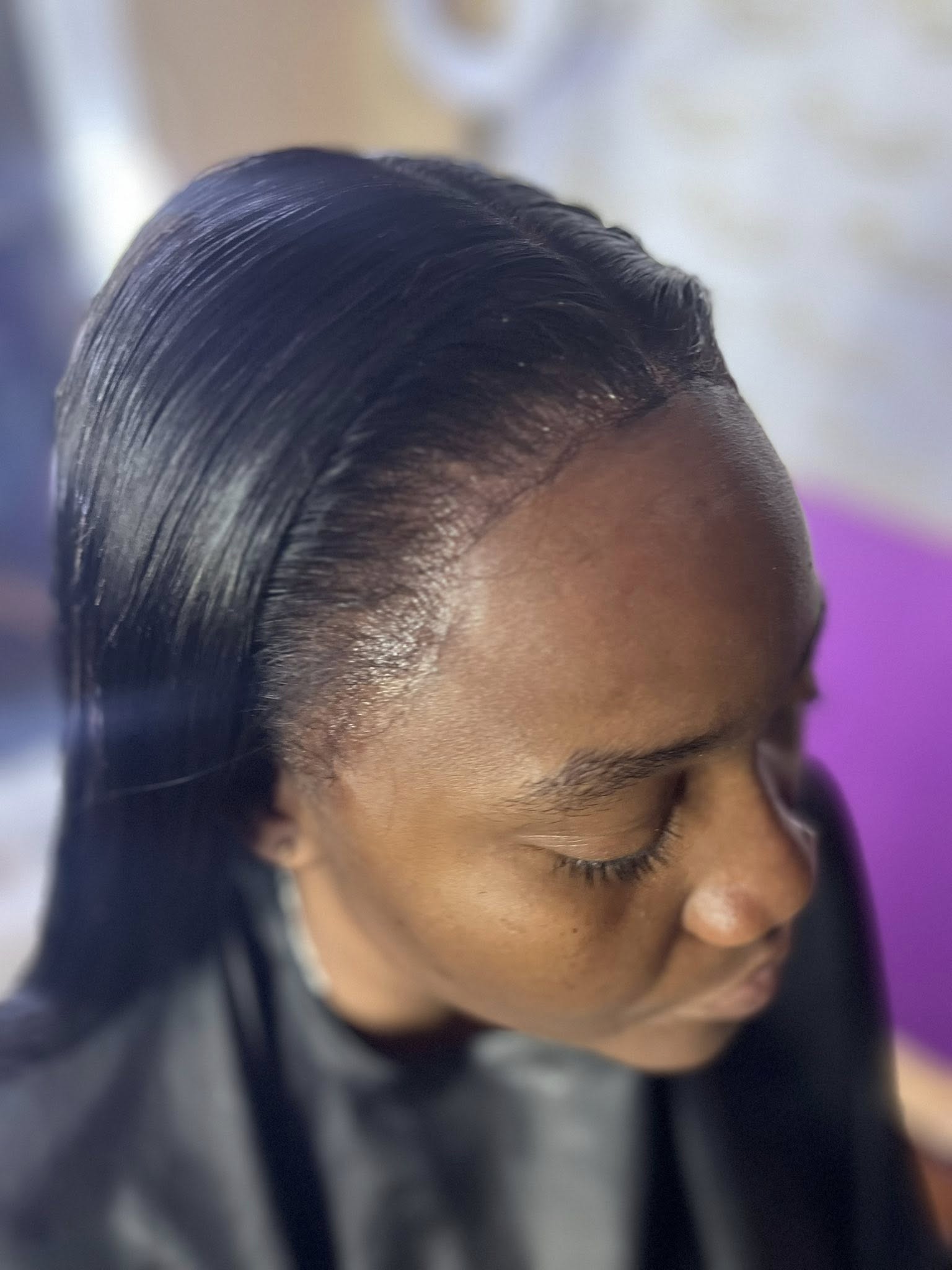 Kay's Touch of Klass Hair & Beauty Studio Comanche Pass, Converse Texas 78109