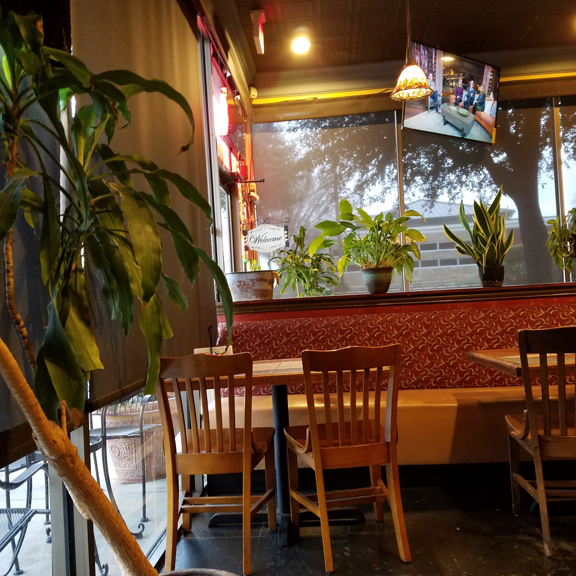 Palio's Pizza Cafe Coppell