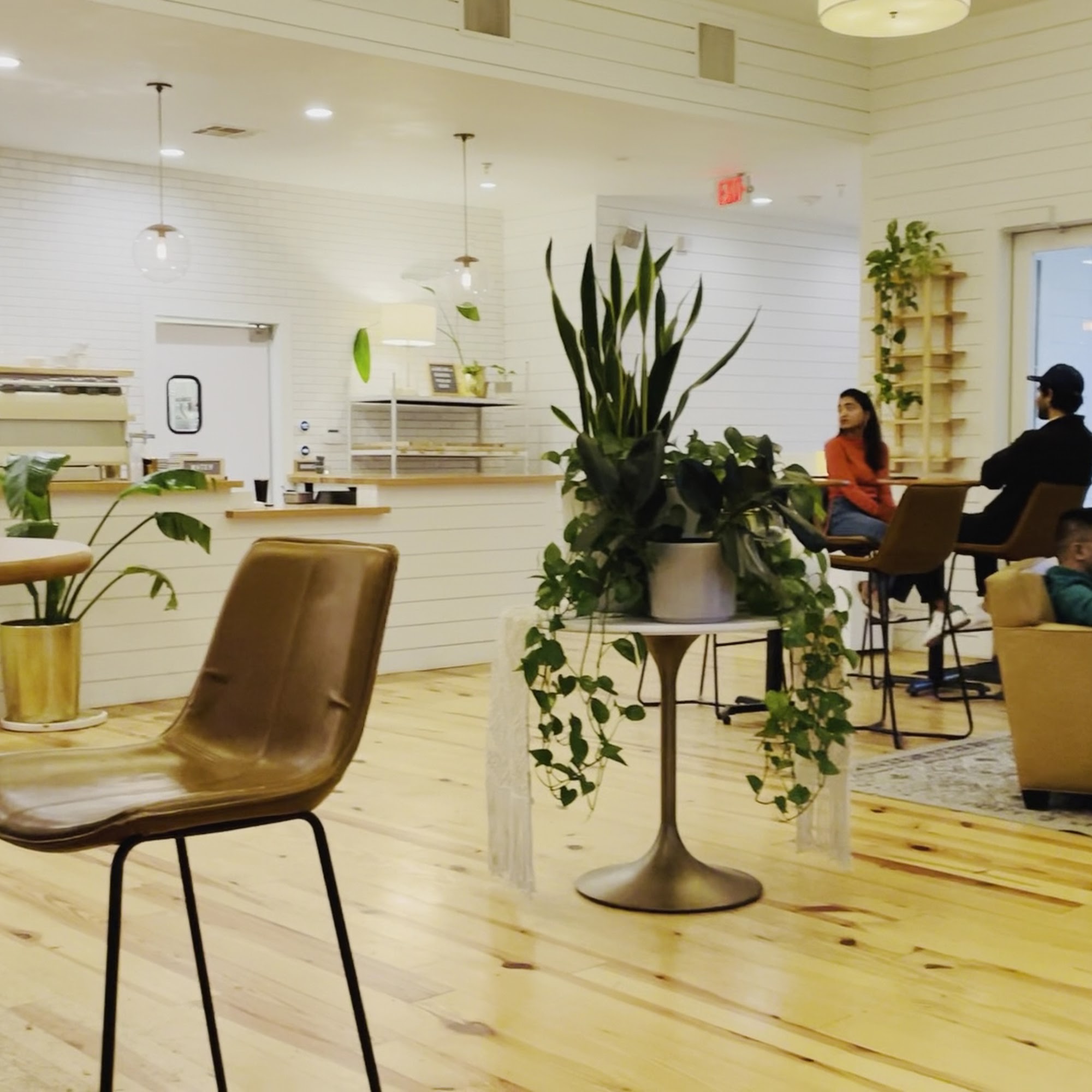 GEORGE | COFFEE + PROVISIONS Coppell