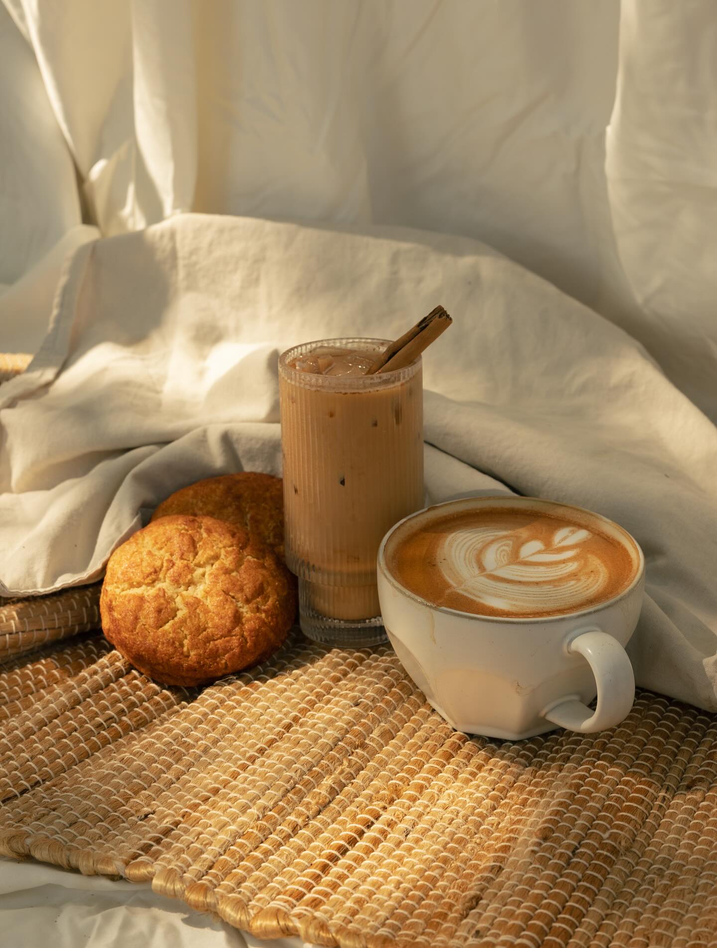 GEORGE | COFFEE + PROVISIONS Coppell