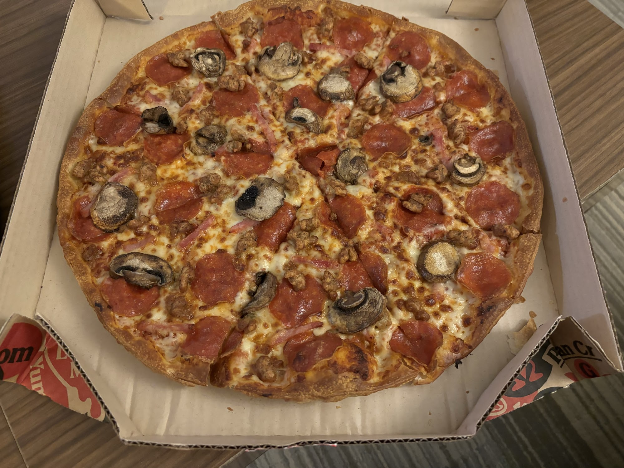 Pizza Hut