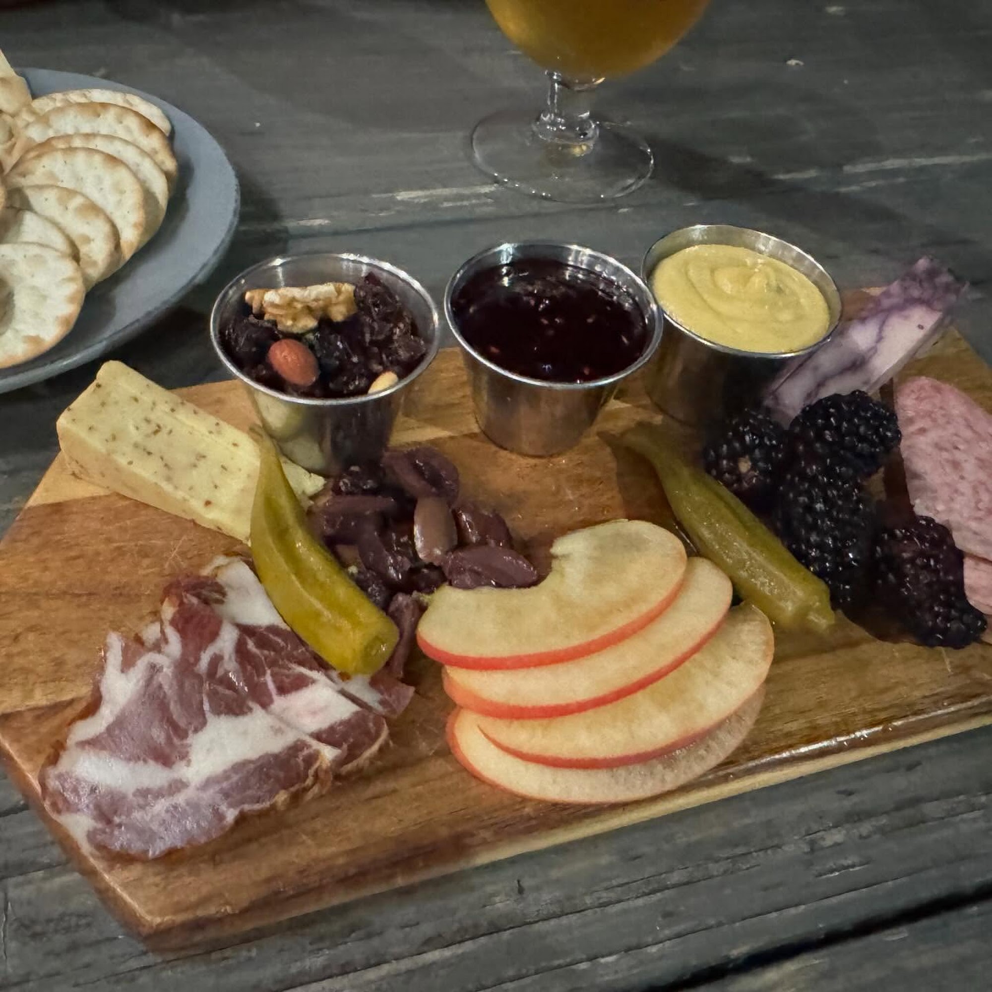 Flying Saucer Draught Emporium Coppell