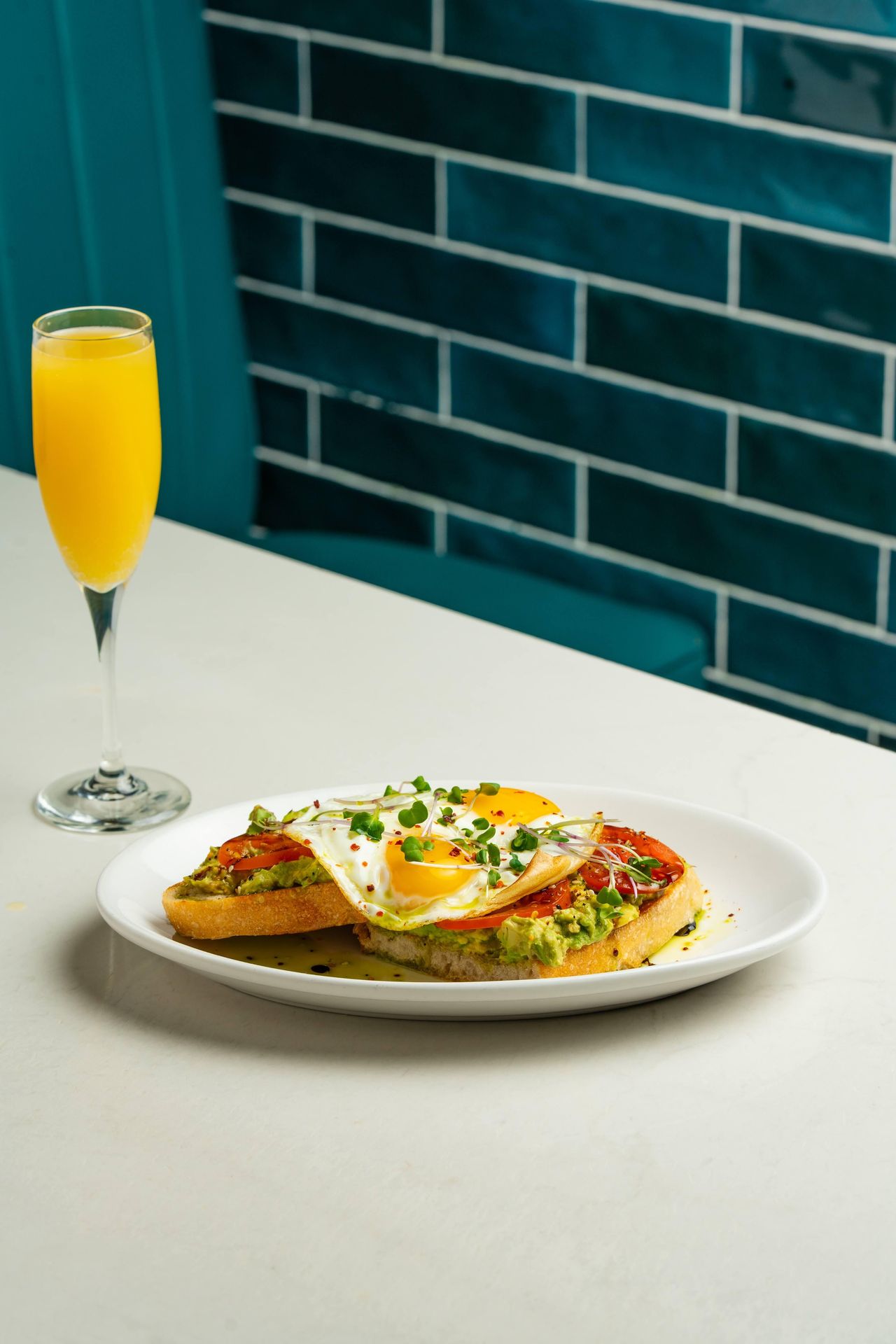 San Daniele Italian Eatery & Bar Coppell