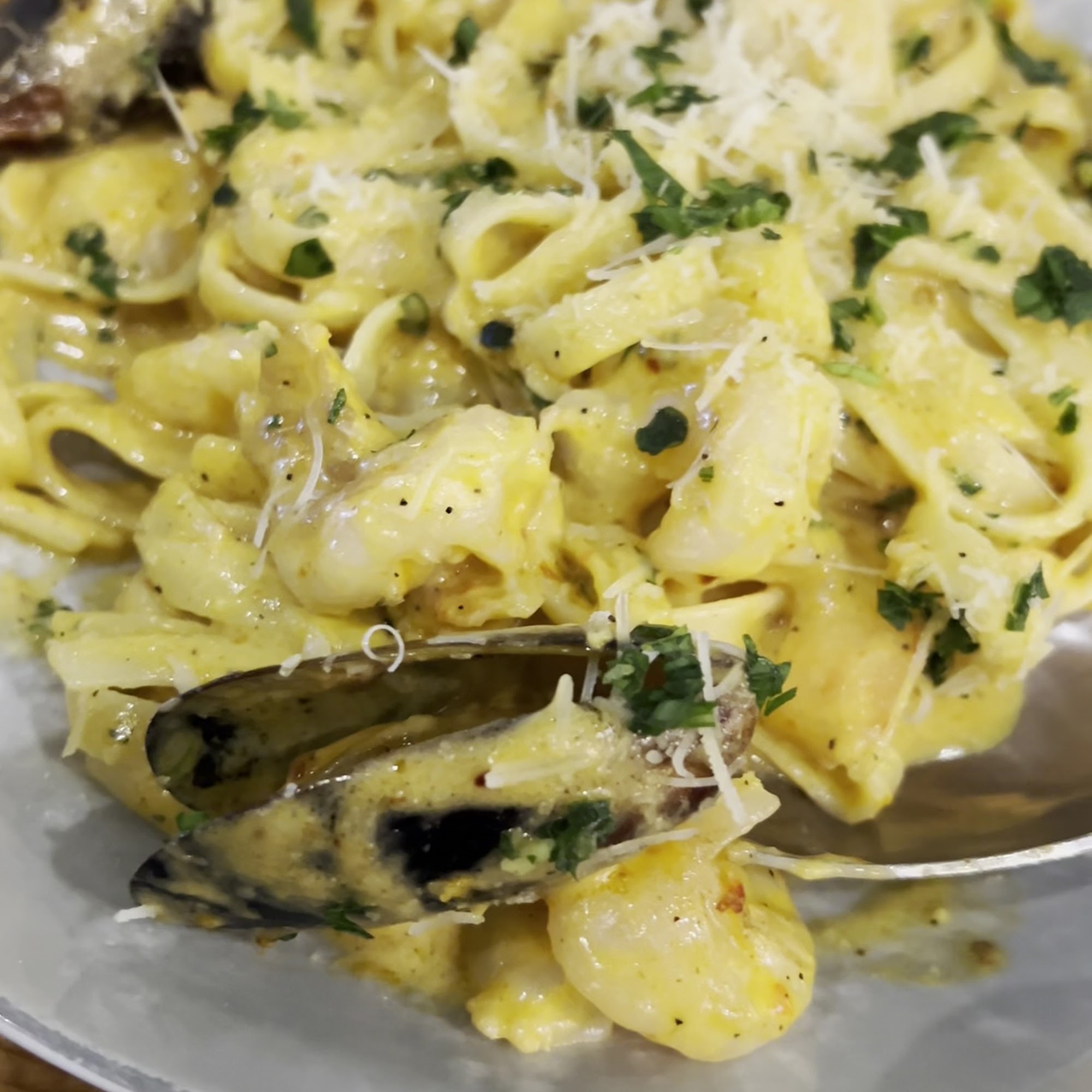 San Daniele Italian Eatery & Bar Coppell