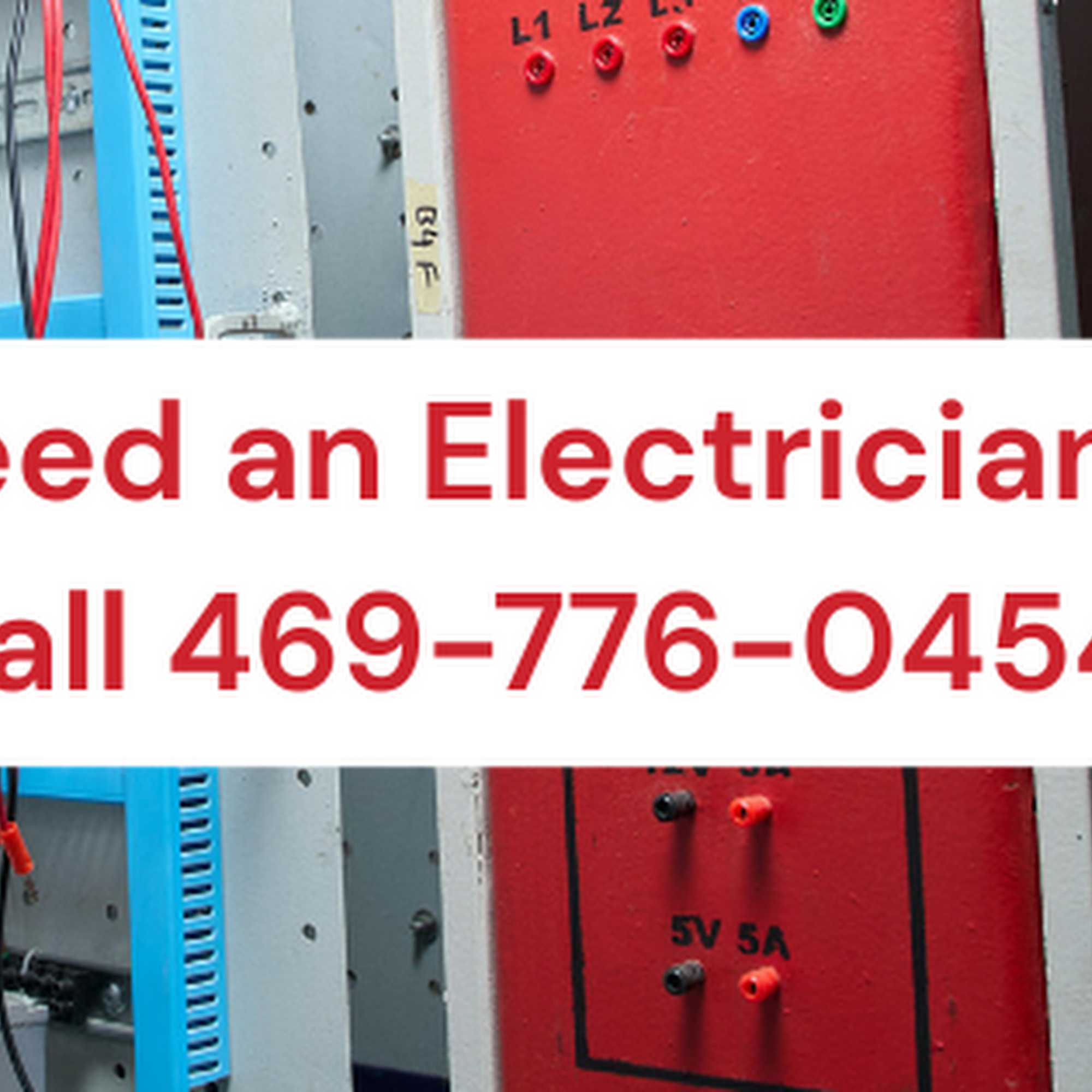 Spark Electrics