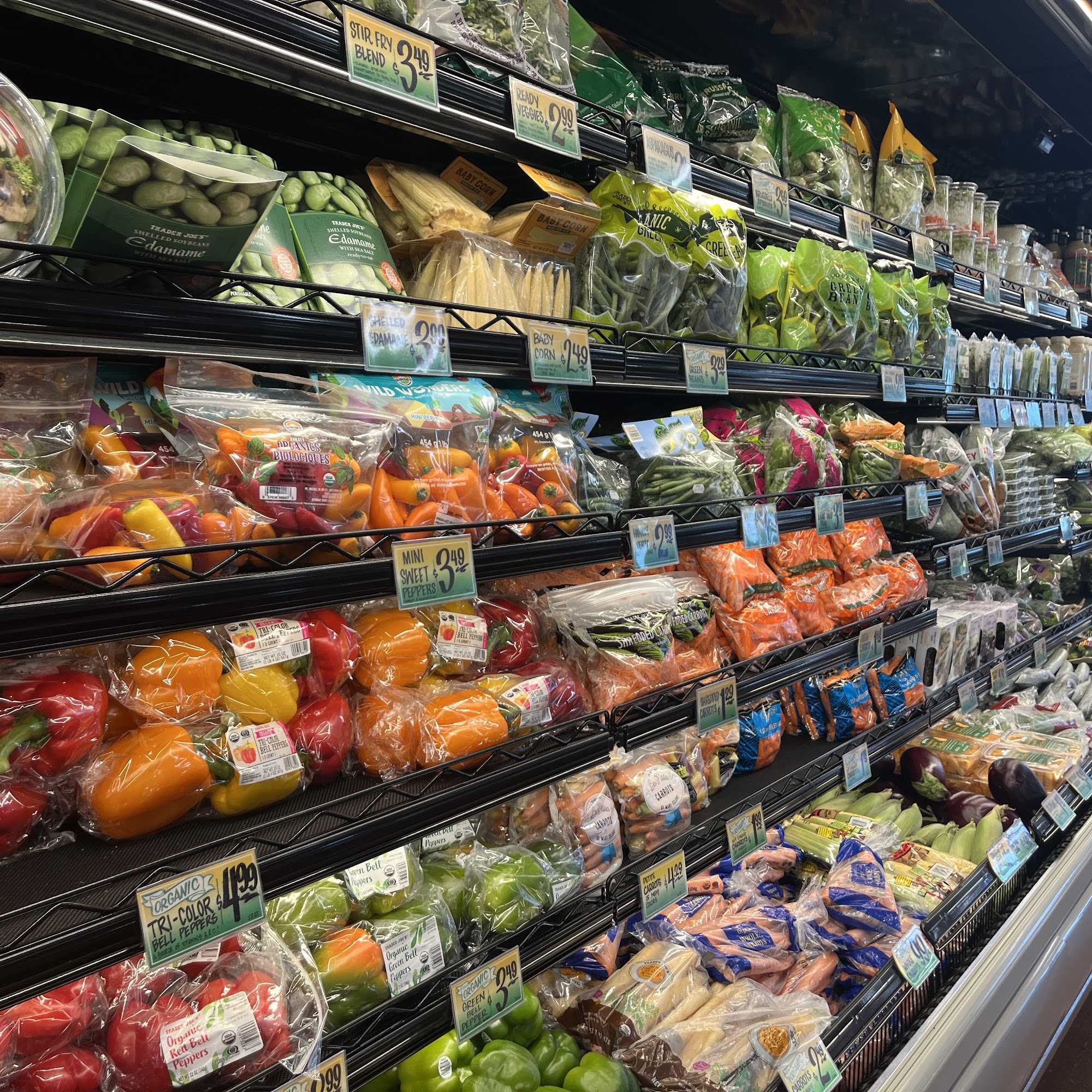 Trader Joe's Coppell