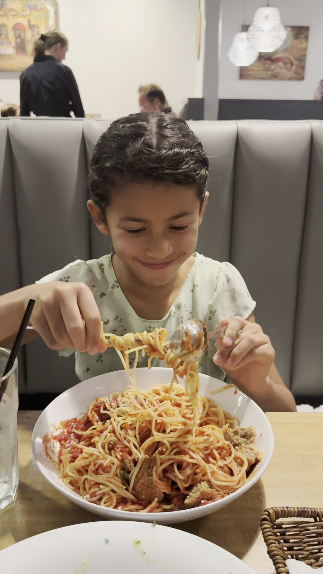 Luigi's Italian Bistro Coppell