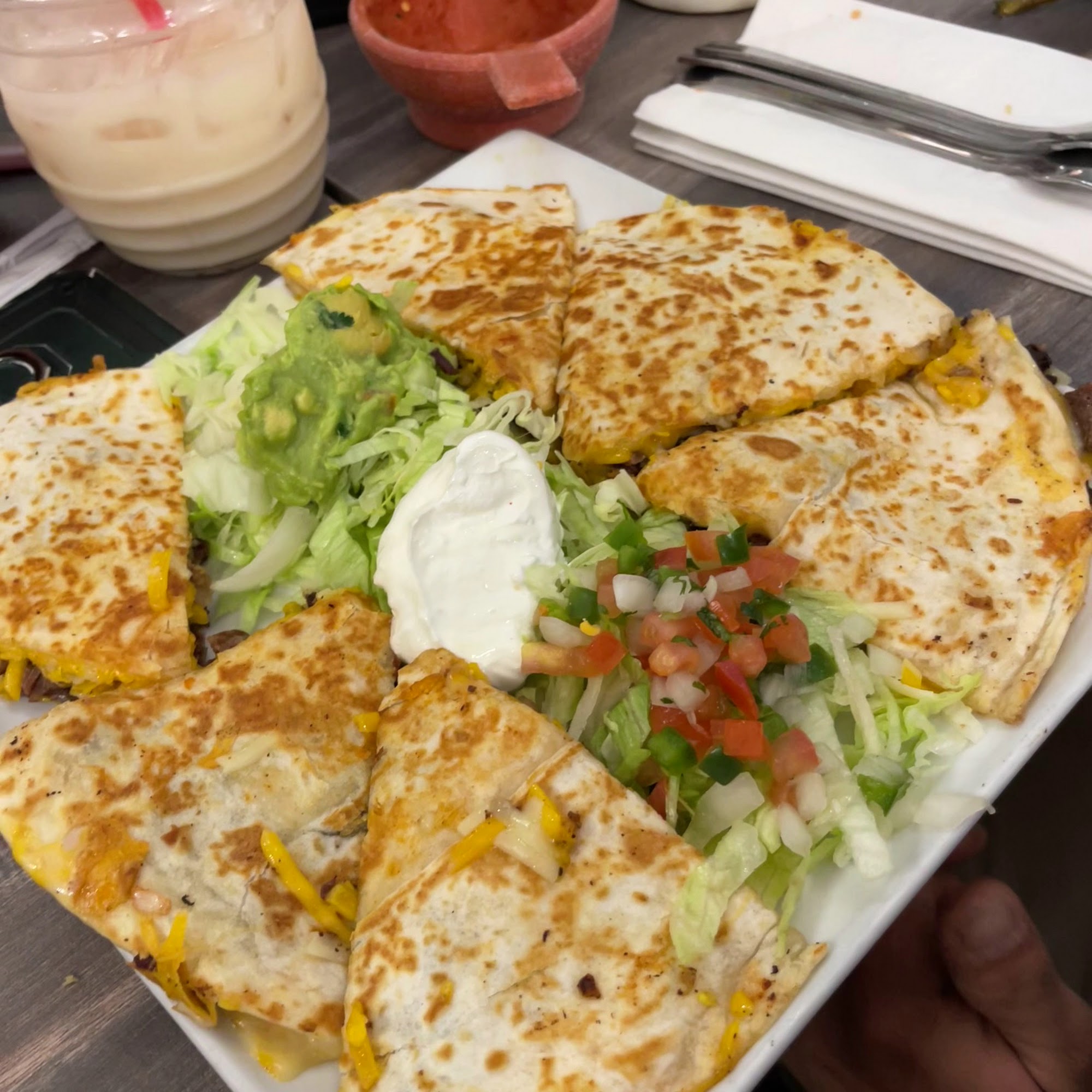 El Corral Restaurant Copperas Cove