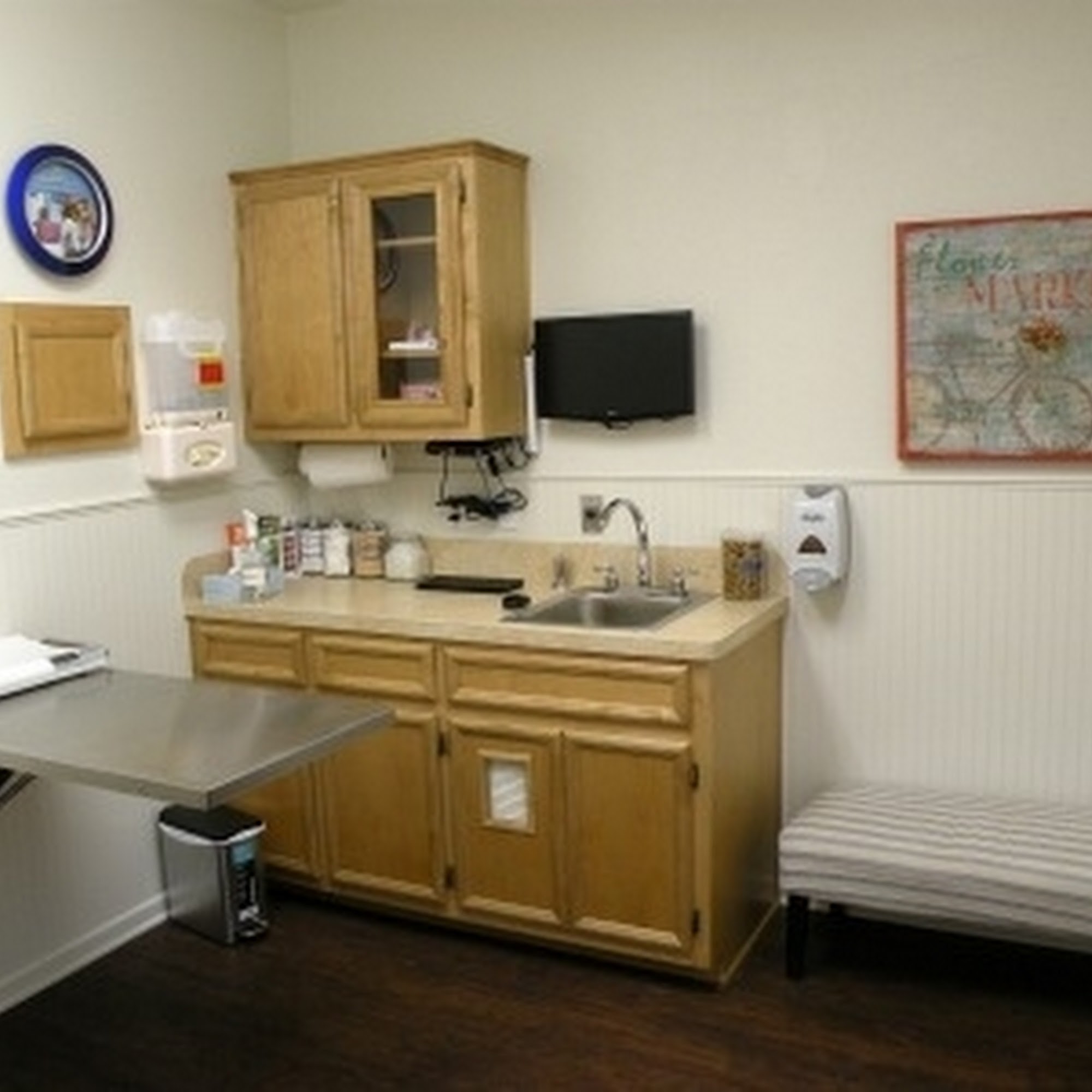 Crossroads Veterinary Hospital Copperas Cove