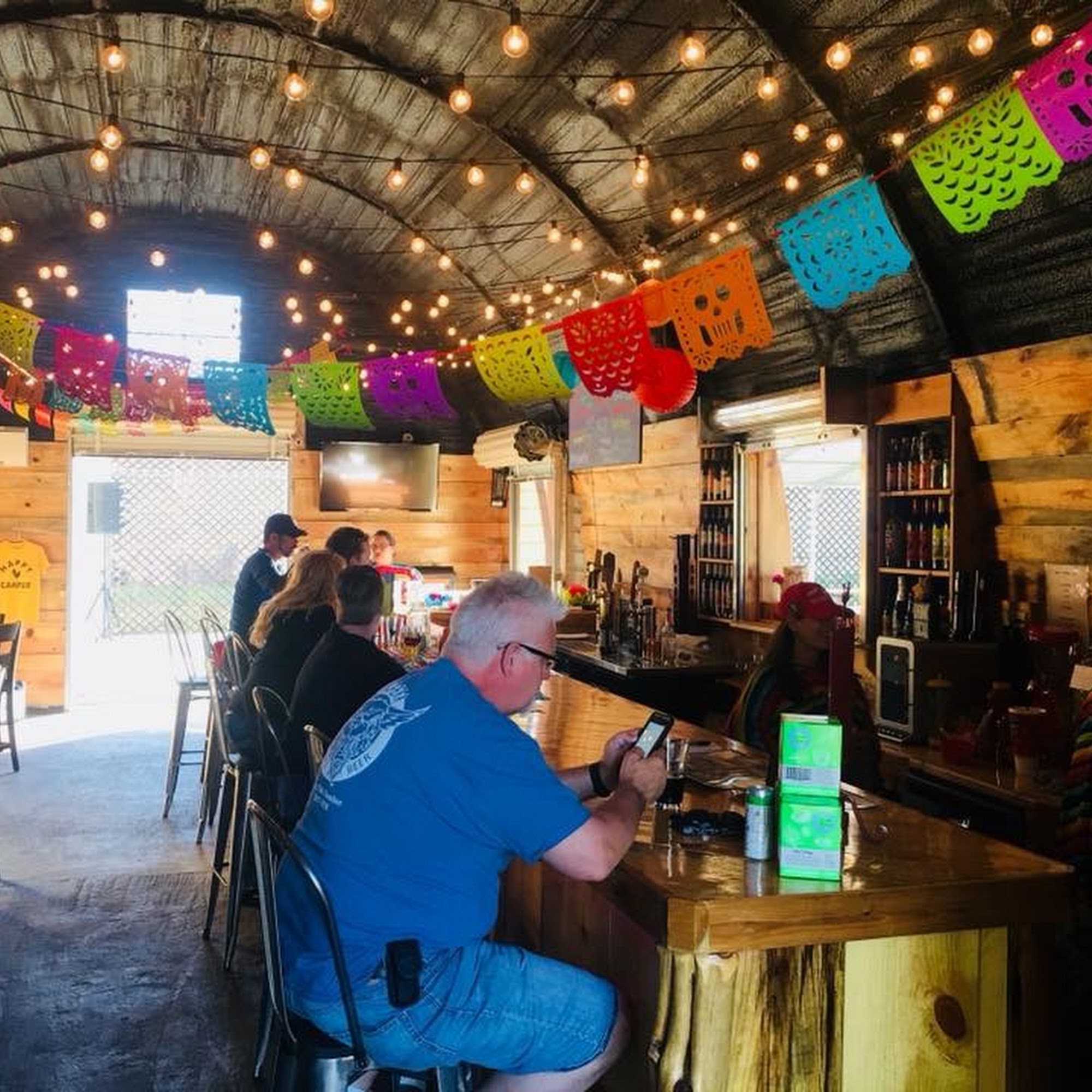 Campfire Bar & Grill Copperas Cove