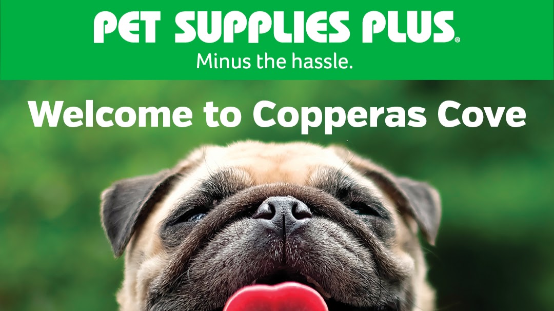 Pet Supplies Plus Copperas Cove Copperas Cove
