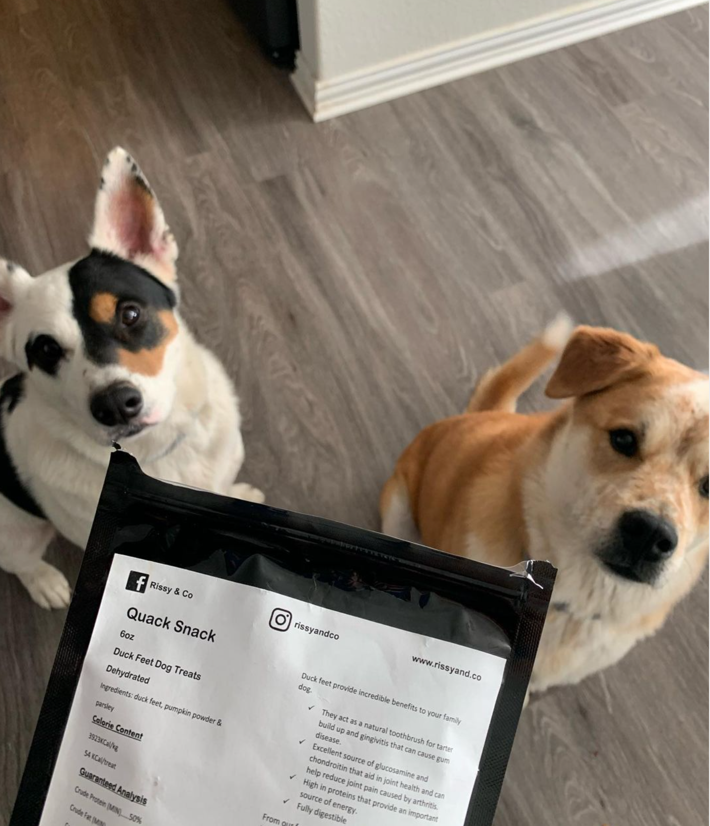 Rissy & Co Copperas Cove