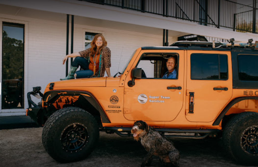 Photo credit: nextdoor