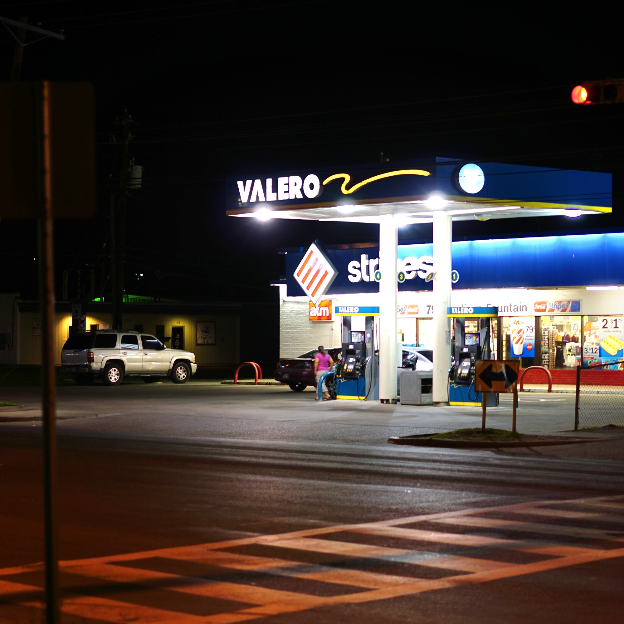 Valero