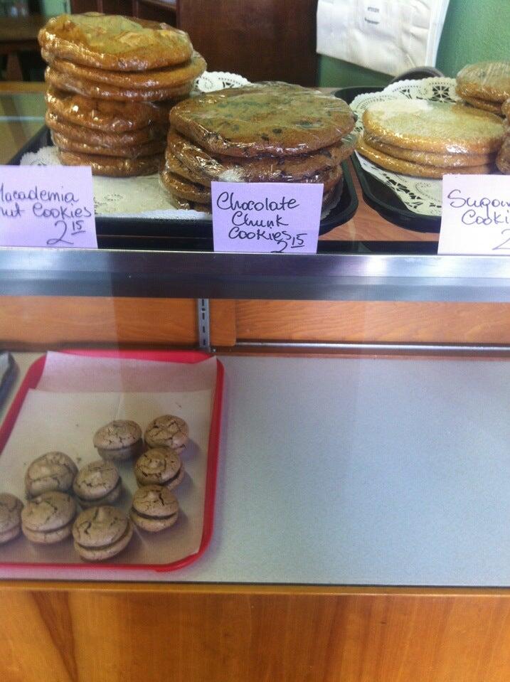 Photo credit: nextdoor