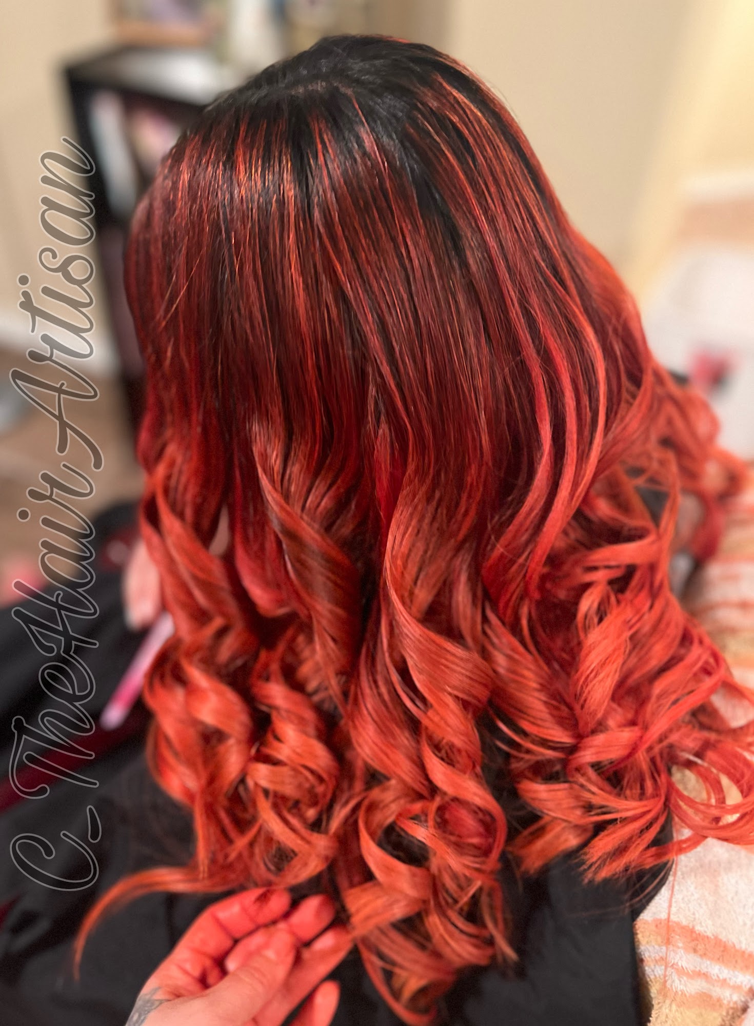Beauty Creations Hair Studio