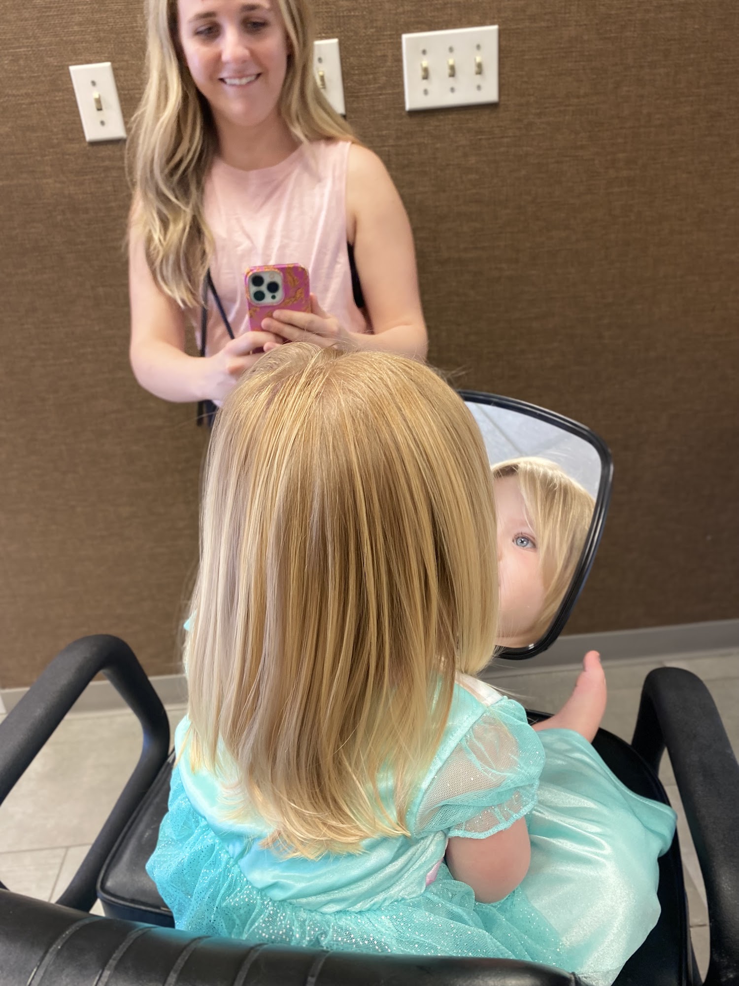 Beauty Creations Hair Studio