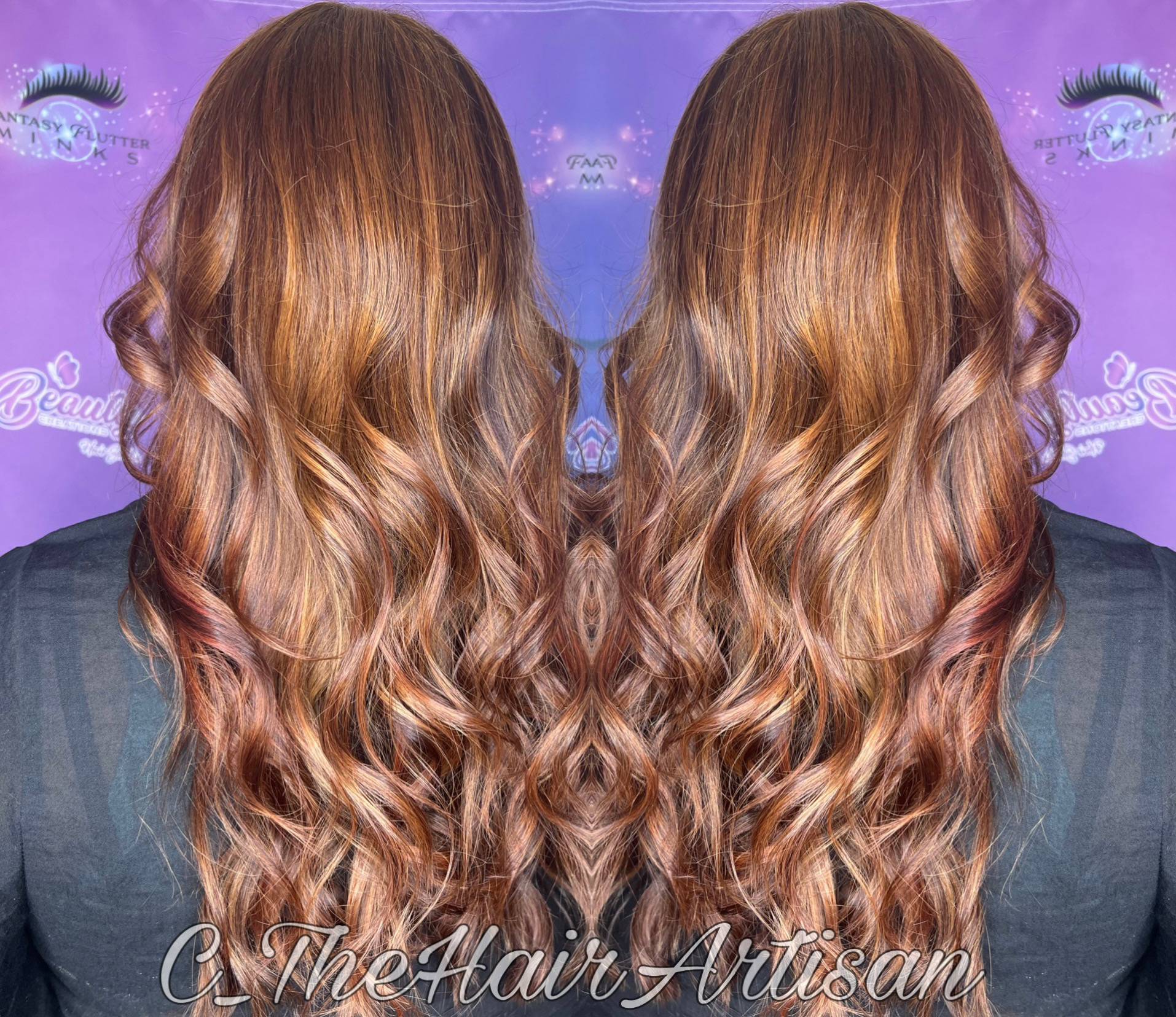 Beauty Creations Hair Studio