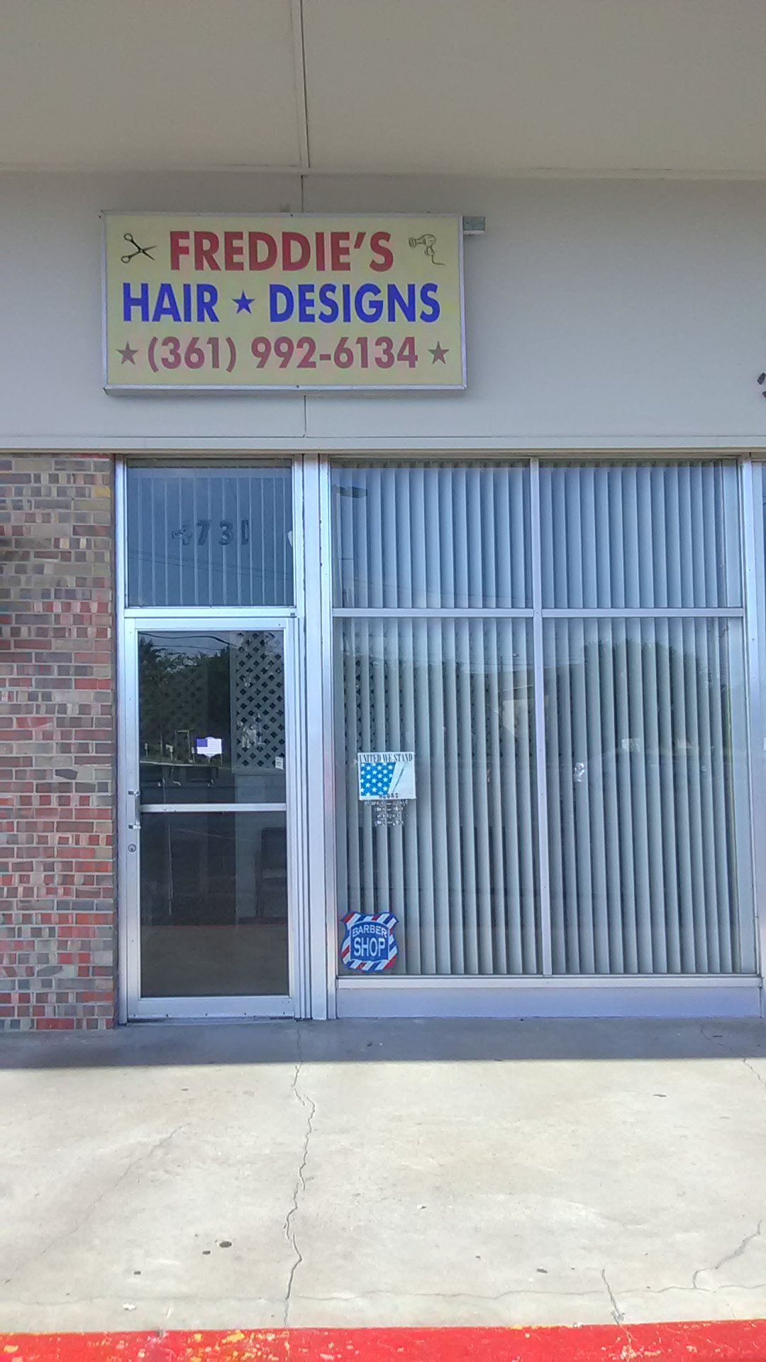 Freddies Professional Hr Design