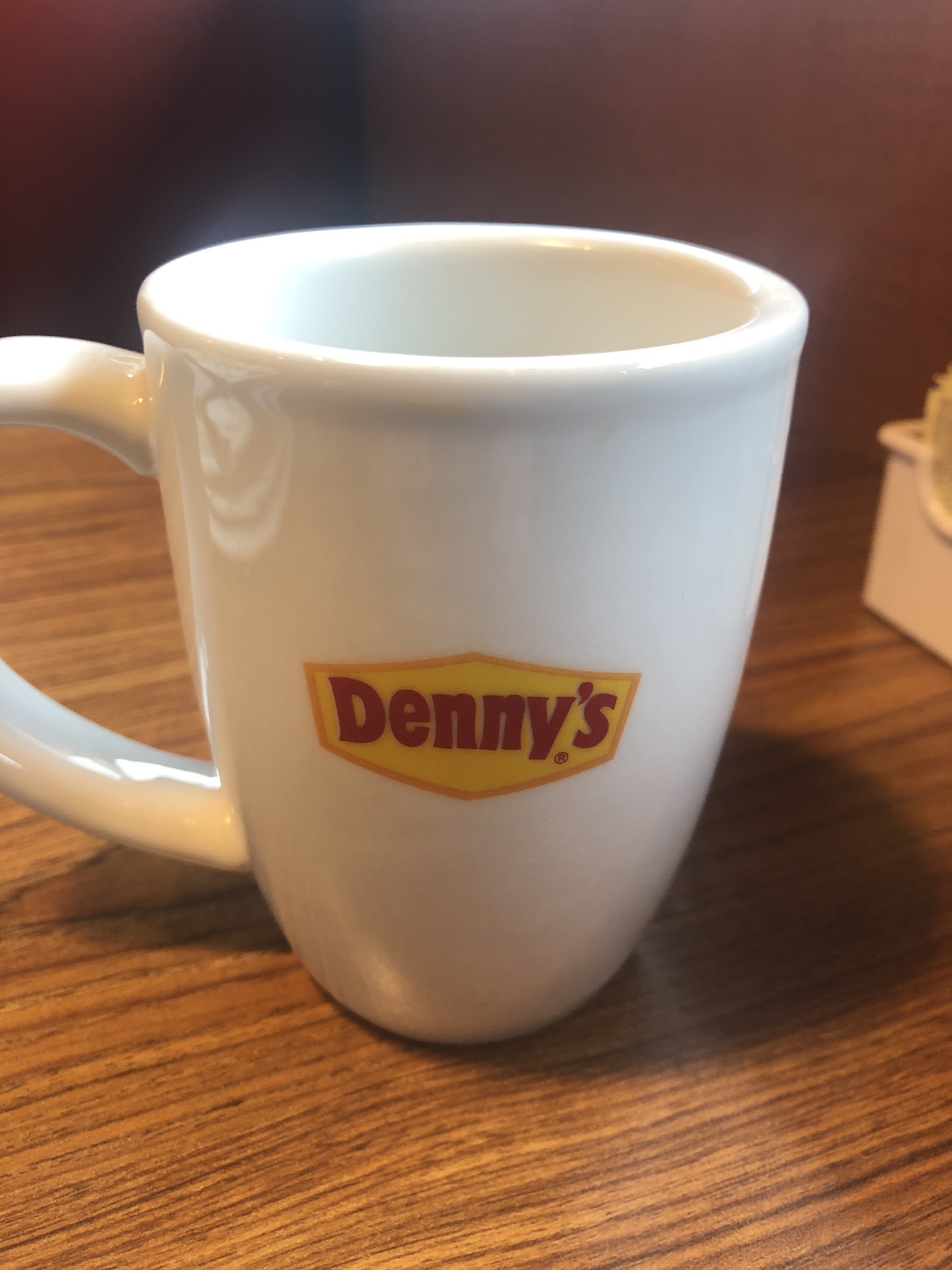Denny's